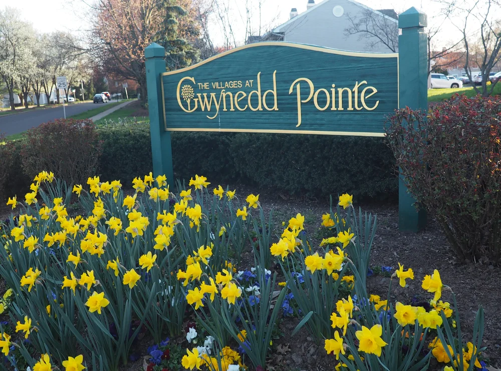 Gwynedd Pointe Homeowners Association