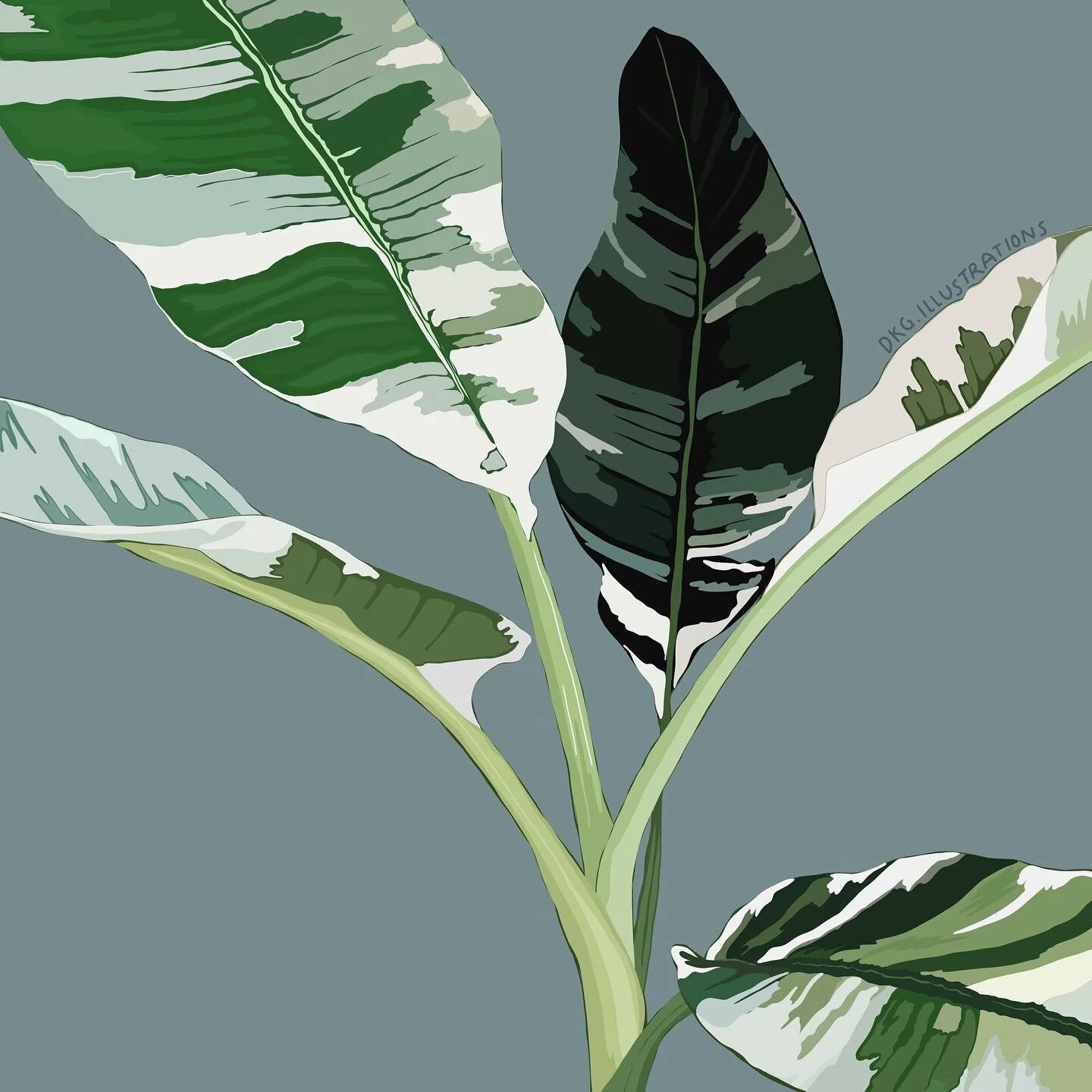 be-leaf in yourself 🌱✨