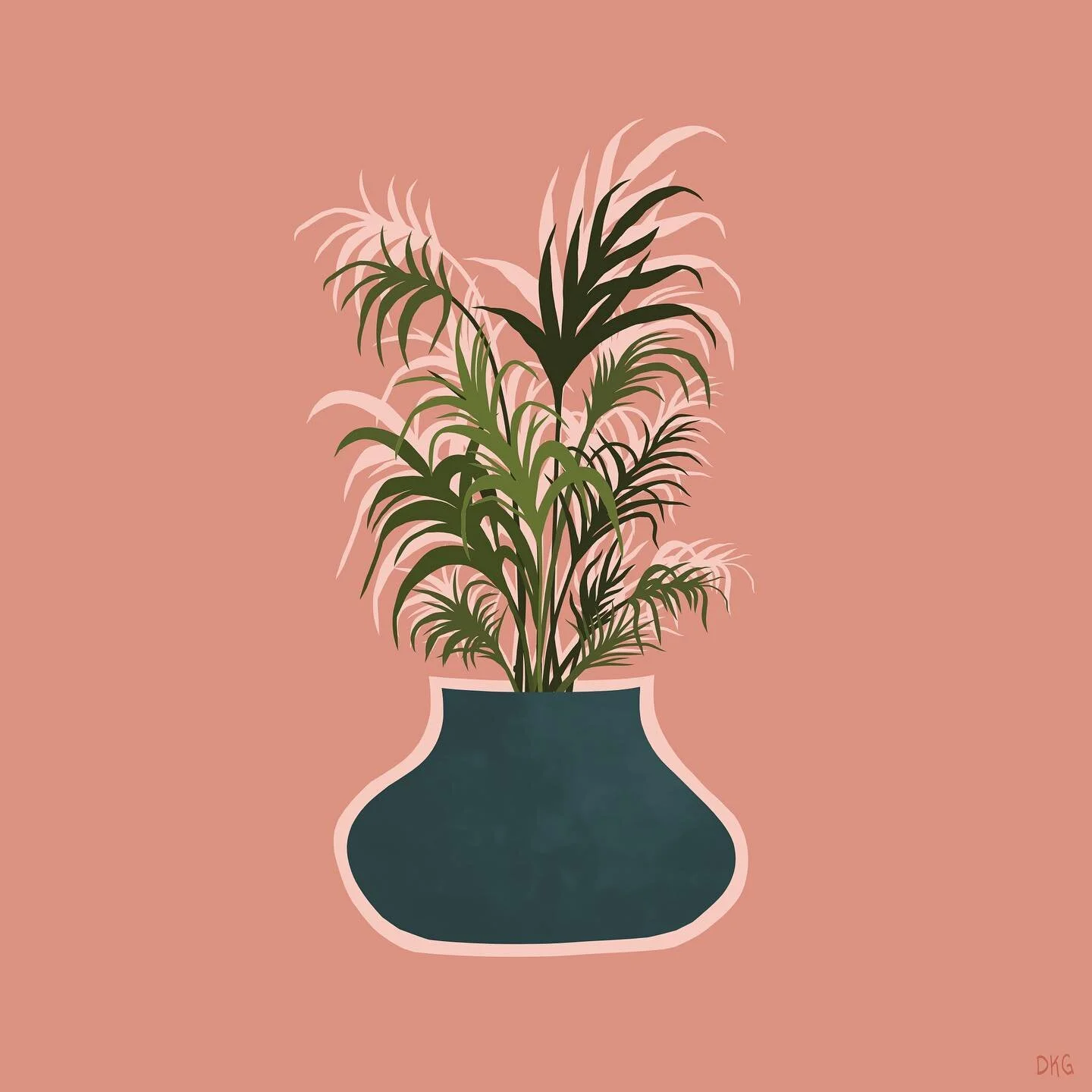 palm palms