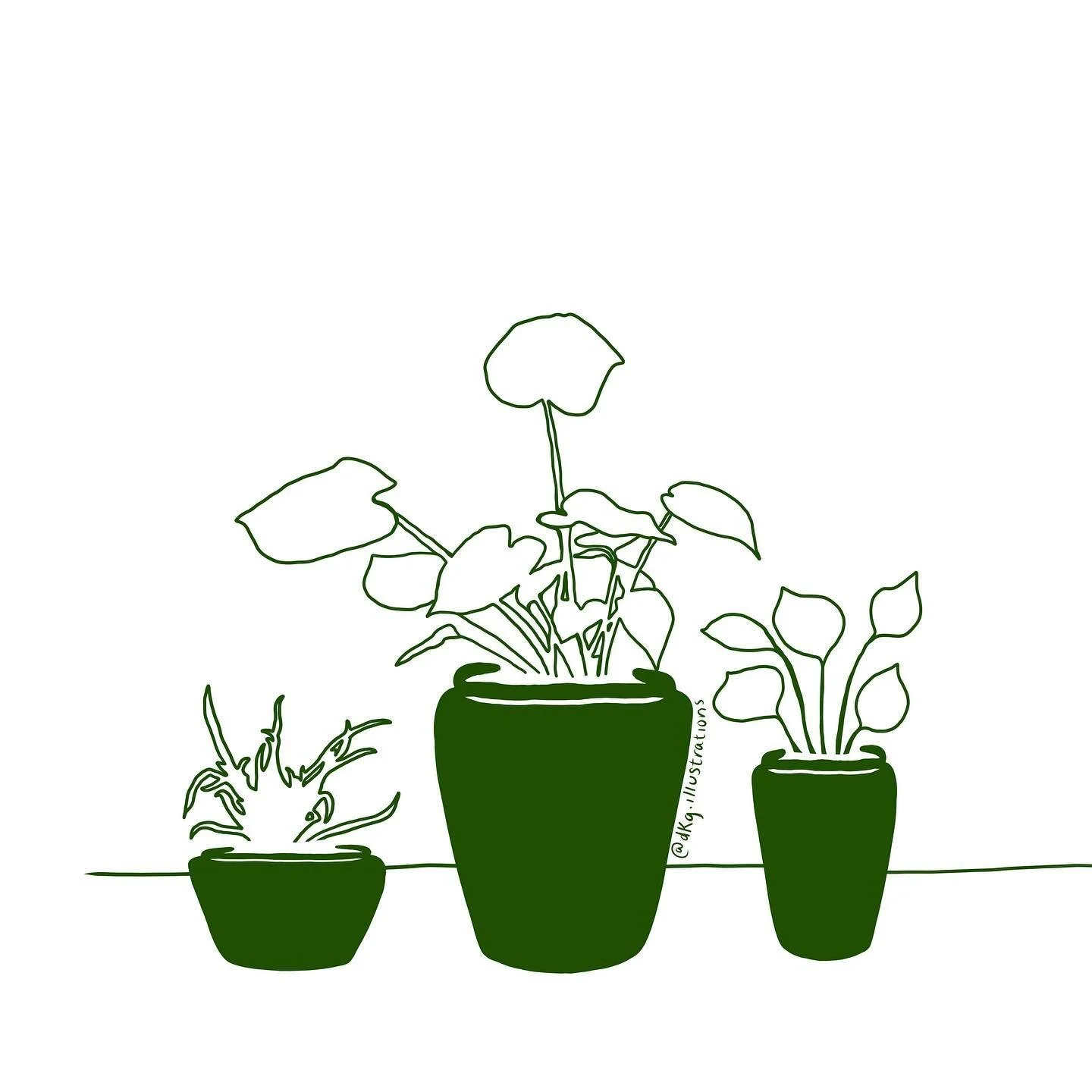 Green or blue? 🌱