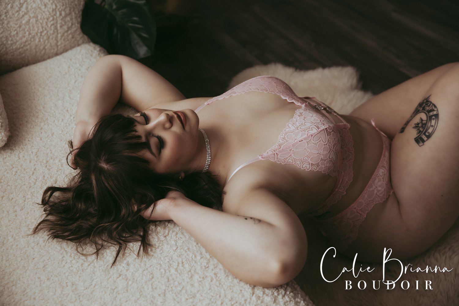 What is Boudoir Photography?
