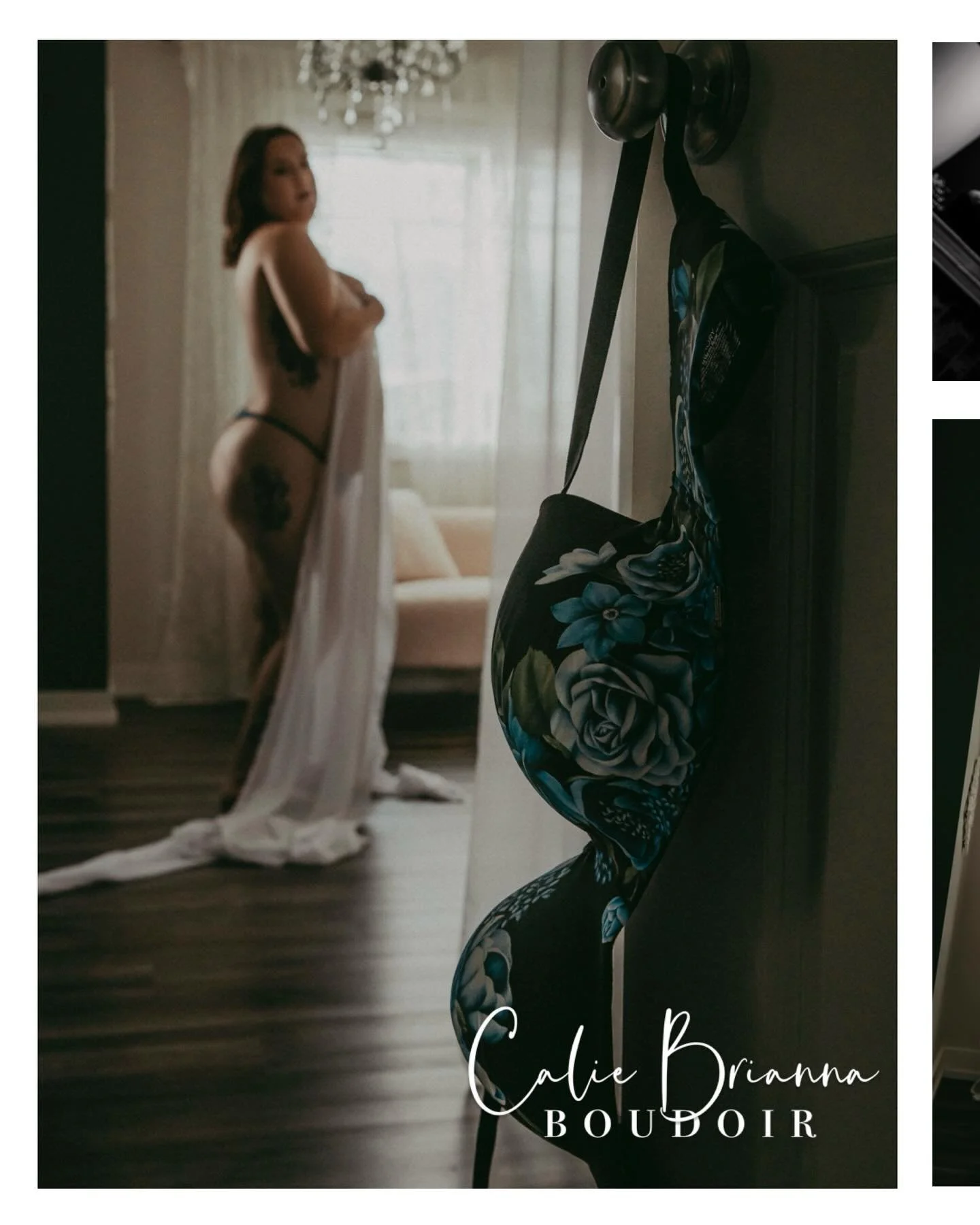 Unapologetic looks good on her ✨