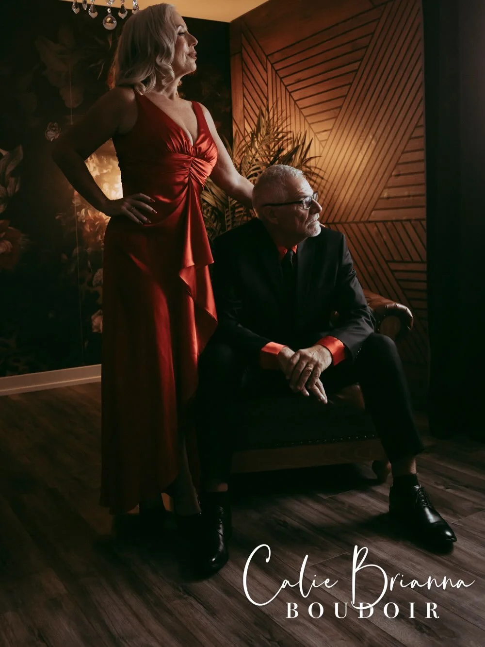 From editorial-style romance to unapologetically steamy 🔥

One of my favourite things about couples sessions is how versatile they get to be. You can start the session looking like you&rsquo;re headed to a gala&hellip; slip into something cute and p
