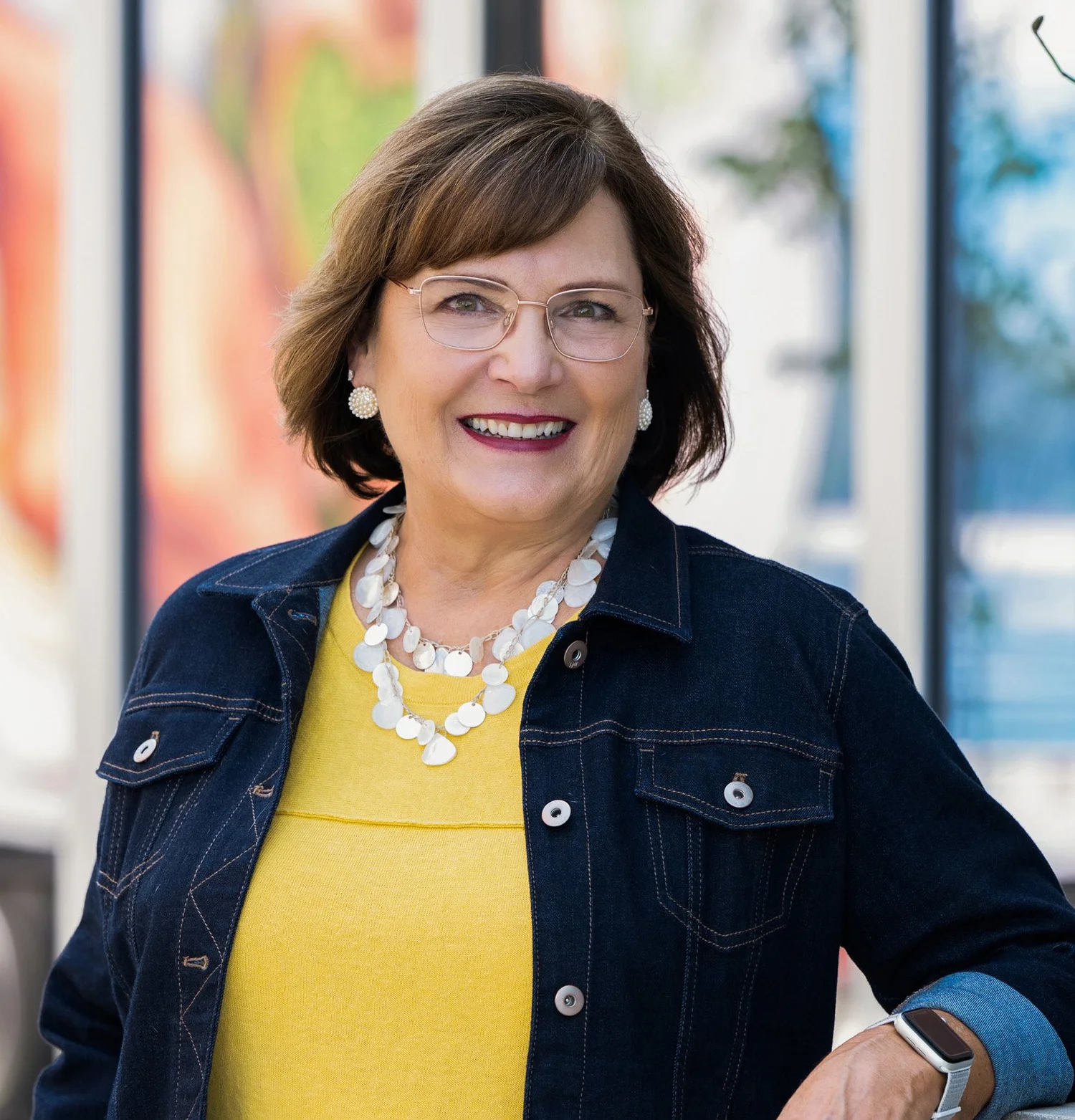 Cindi Englefield — Women's Small Business Accelerator