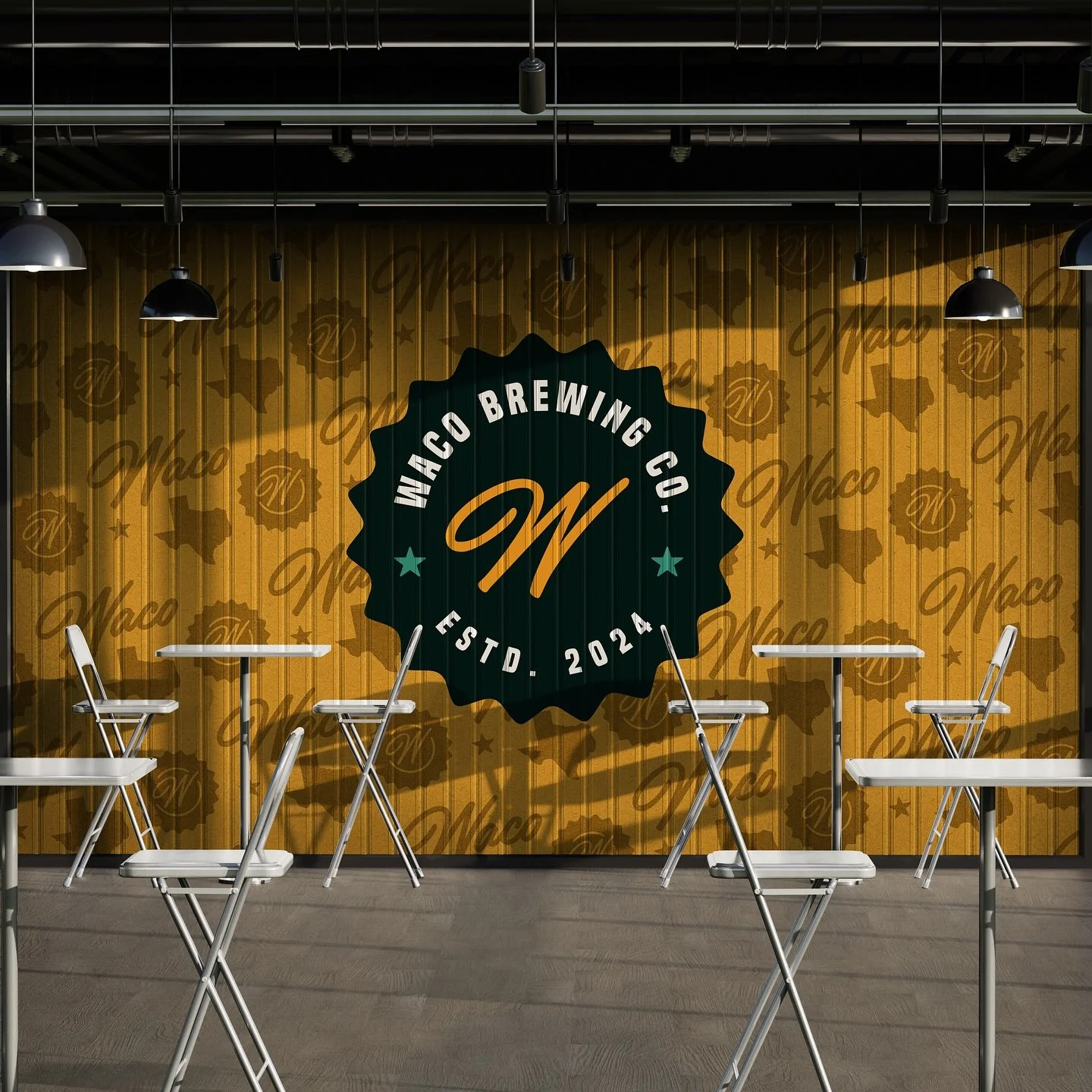 Some brands are built from scratch. Others are handed the keys to a legacy.

When Waco Brewing Co. stepped into a beloved location with deep roots, the goal wasn&rsquo;t just to introduce something new&mdash;it was to feel like it had always been the