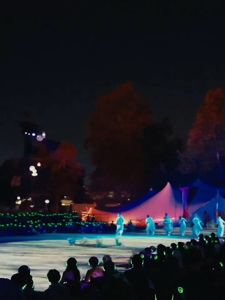 Every once in a while, we get to step into a brand world that&rsquo;s truly its own.
 The Cortege was one of those moments.

A rare mix of craftsmanship, direction, and intention &mdash; and we had the chance to bring that experience into the digital