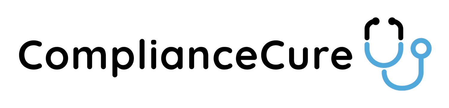 ComplianceCure