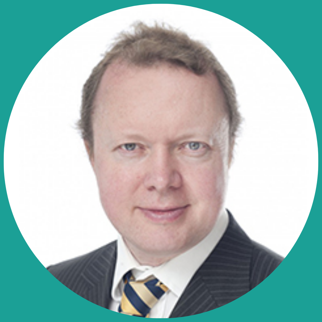 Paul Hegarty - Consultant Urological Surgeon
