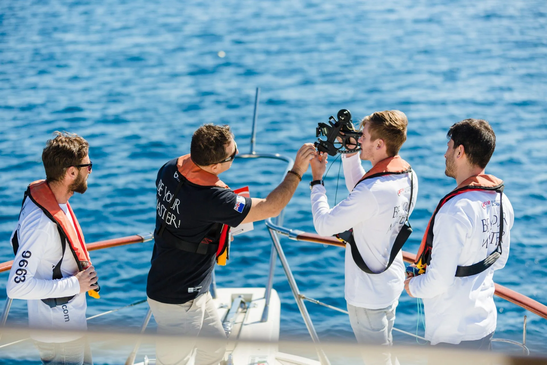 The Rise of Türkiye’s Superyacht Ecosystem and Xone Superyacht’s Role in Global Standardization