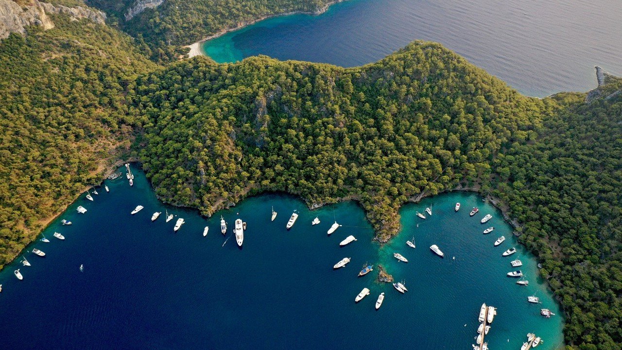 Professional Yacht Agency in Türkiye: Begüm Yachting, Turkish Flag &amp; Industry Trust