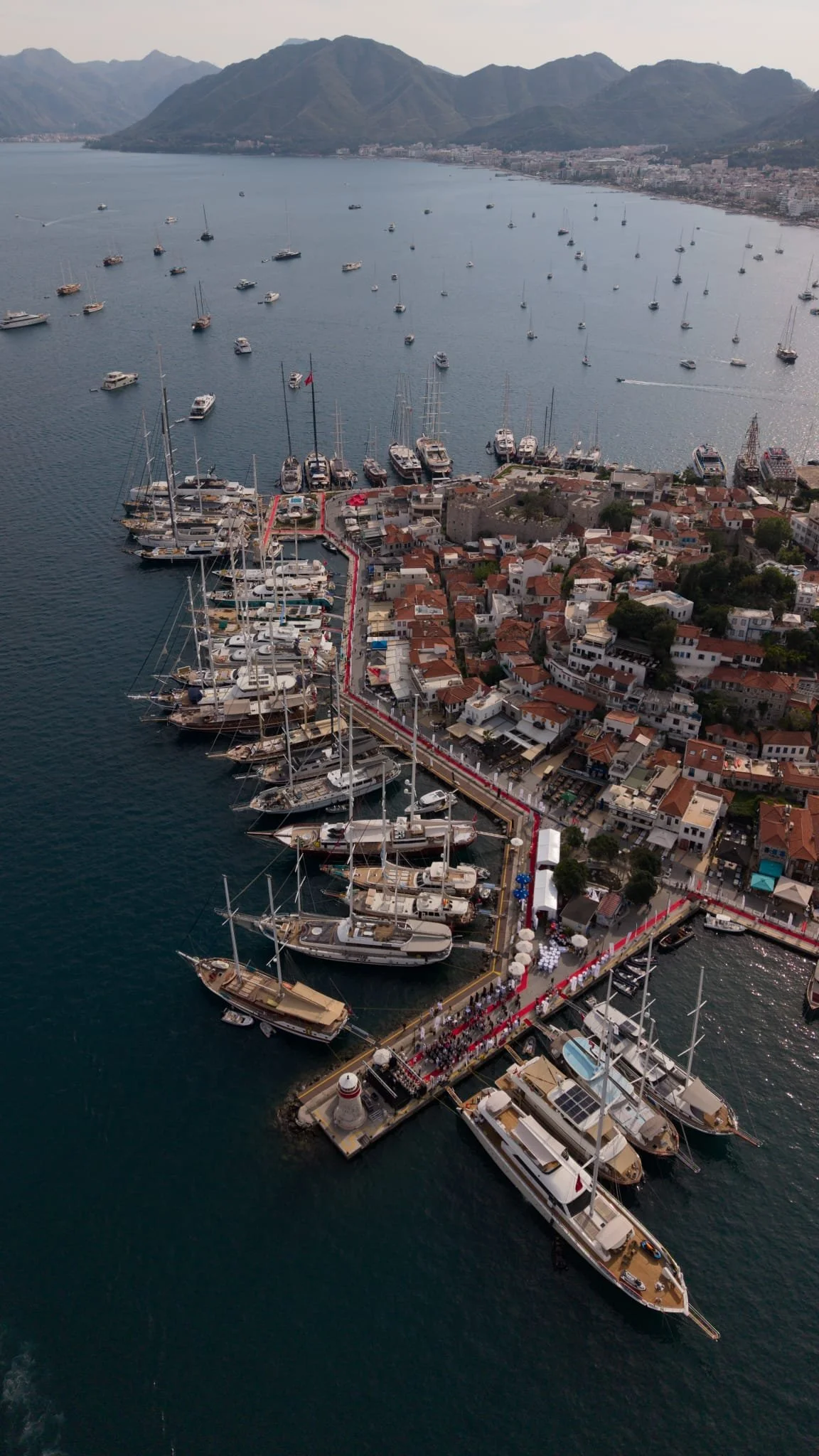 The Charter Sector's Growing Role in Türkiye's Yachting Future by Noyan Mutlugil