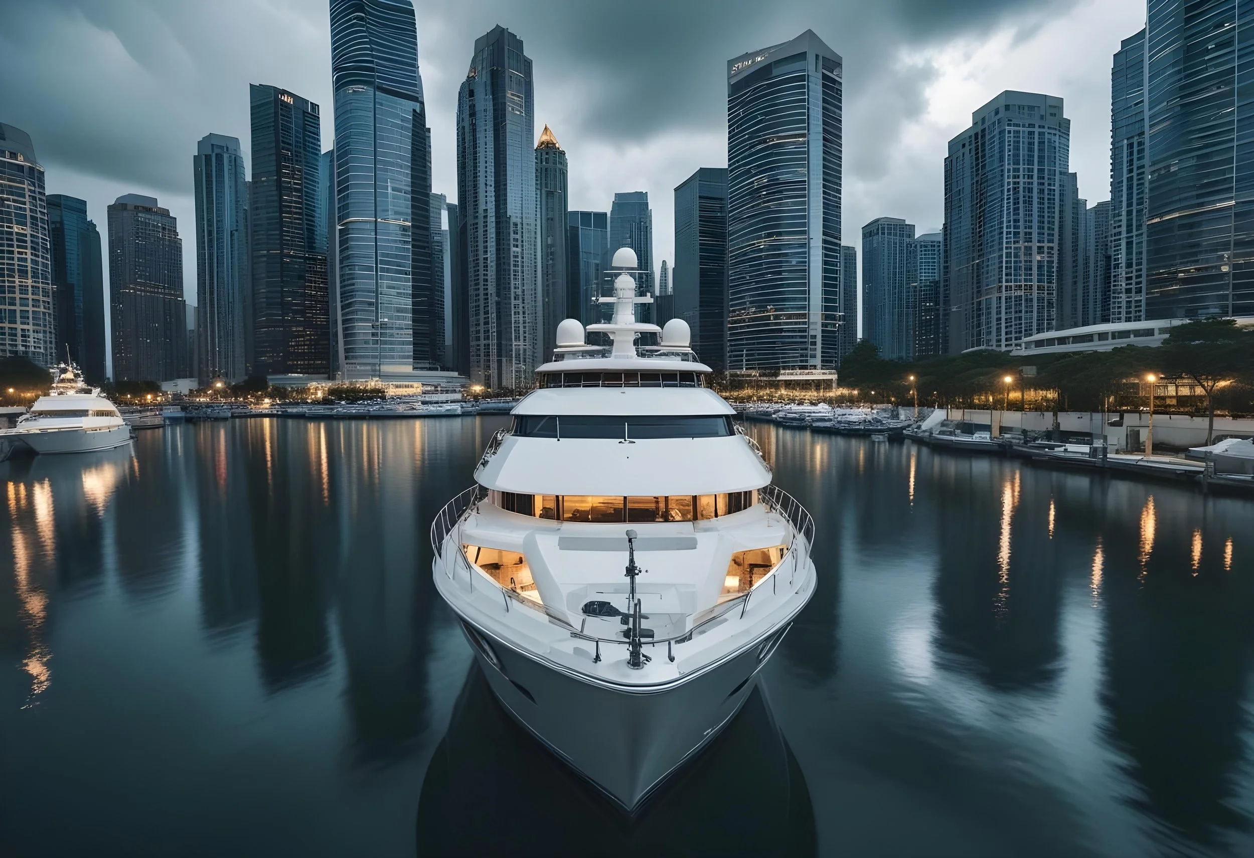 Who Are the Foreign-Born Ultra Wealthy,&nbsp;And&nbsp;Why Should Organizations Pay Attention?