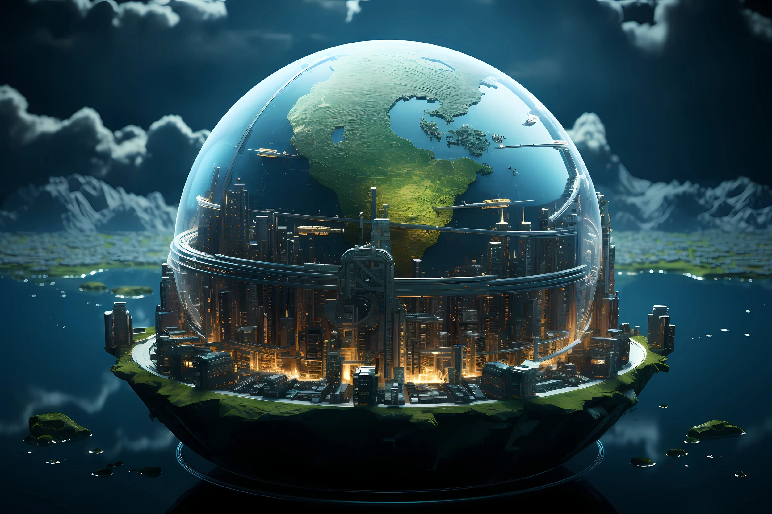 Global Family Offices and the Economics of Legacy
