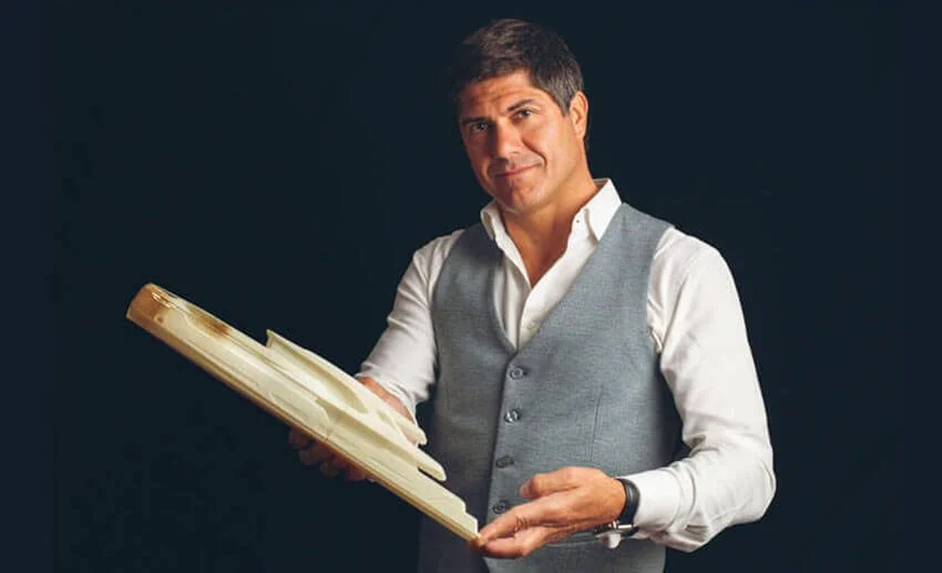 The Sustainability Reality Check: Marco Casali on Design, Experience and Real Impact in Yachting