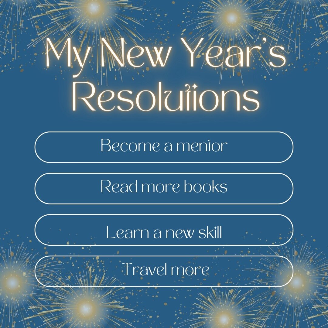 Happy New Year! 2024 is starting off with a bang and we are excited to share a few resolutions with you all. Do you have any New Year's resolutions as well?? #connectedwecreatechange #withwendishelp #community #outreach #nonprofit #2024 #newyearsreso