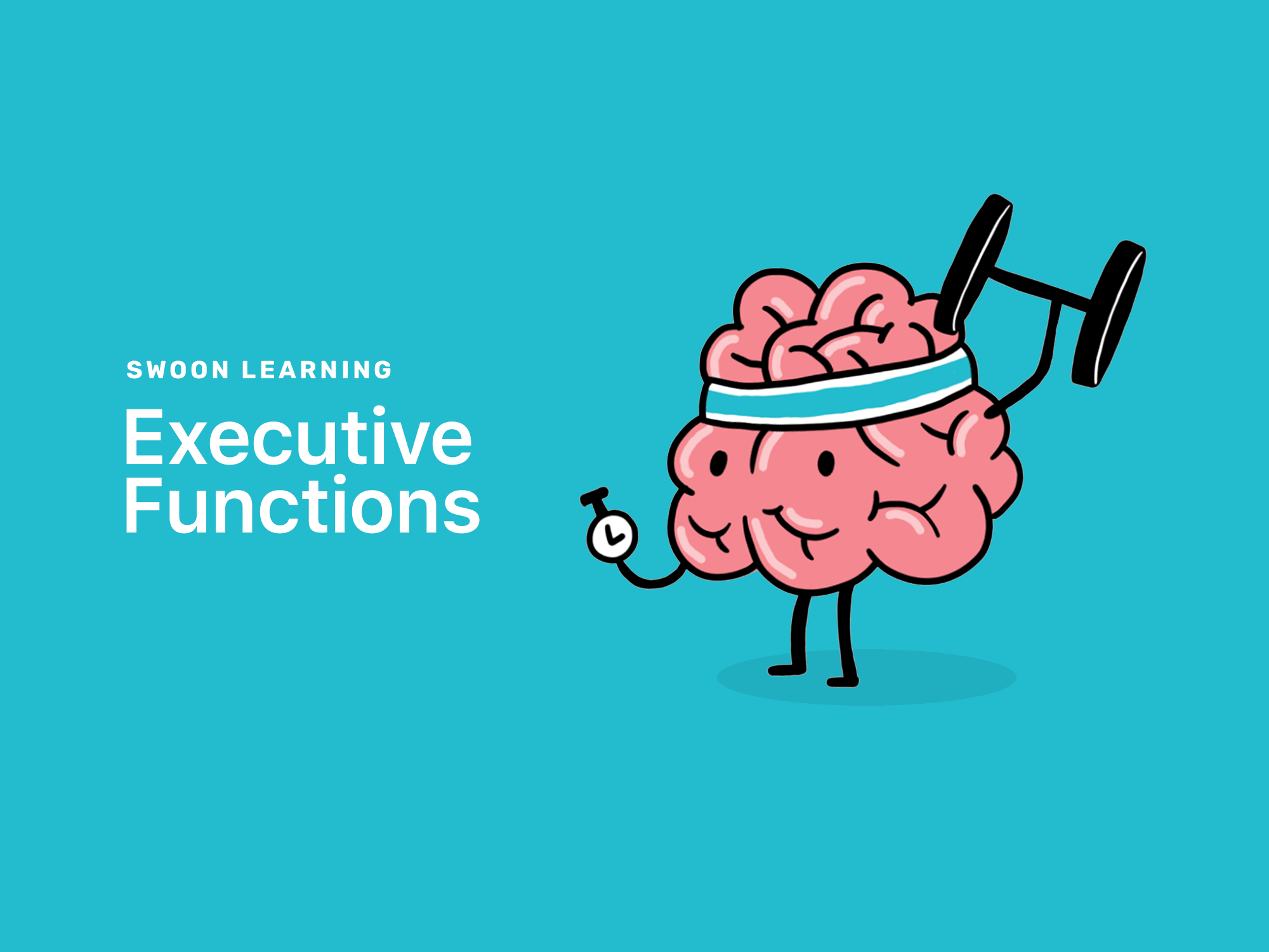 Executive Functions Swoon Learning Tutoring Activities For 