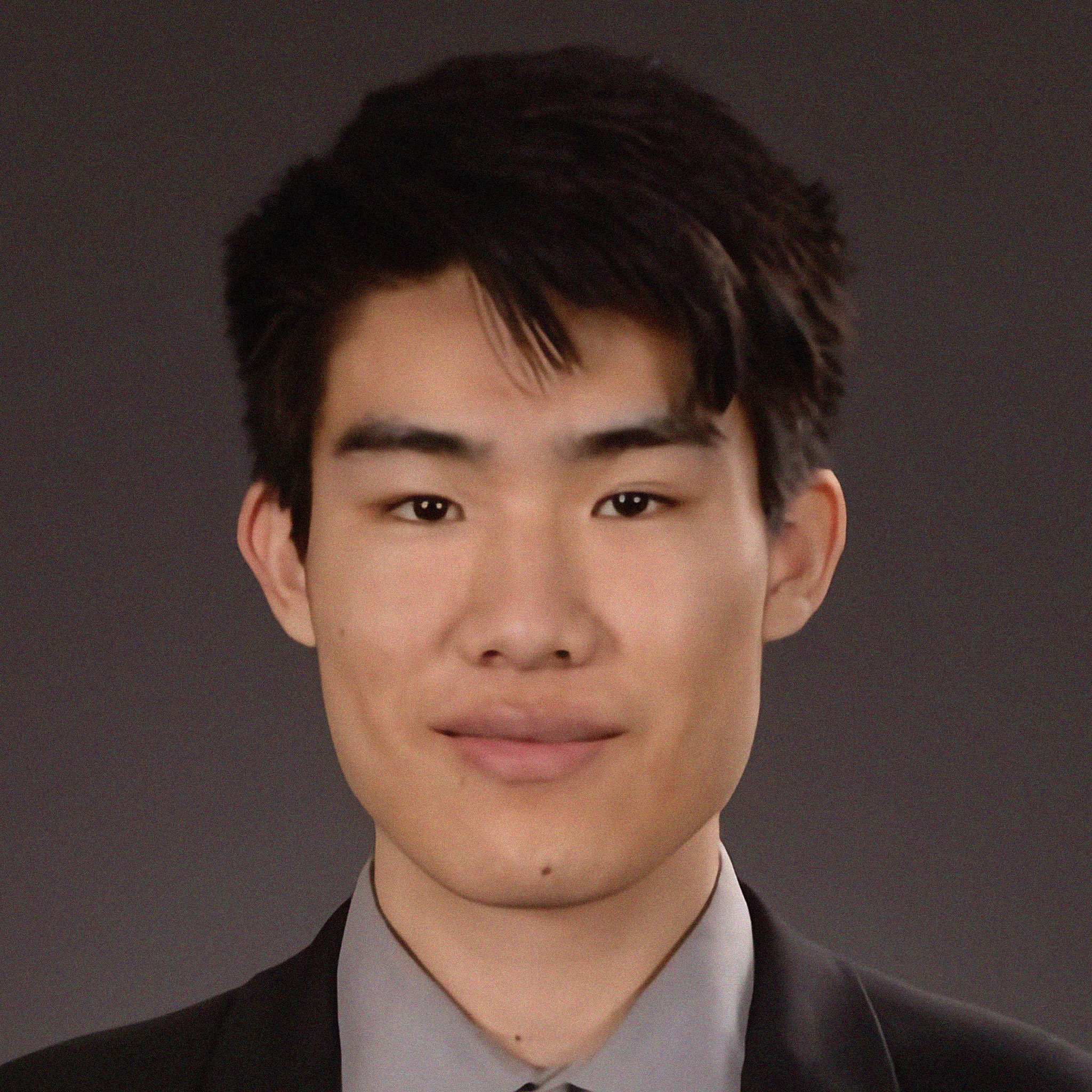 Brian Wen, Academic Coach