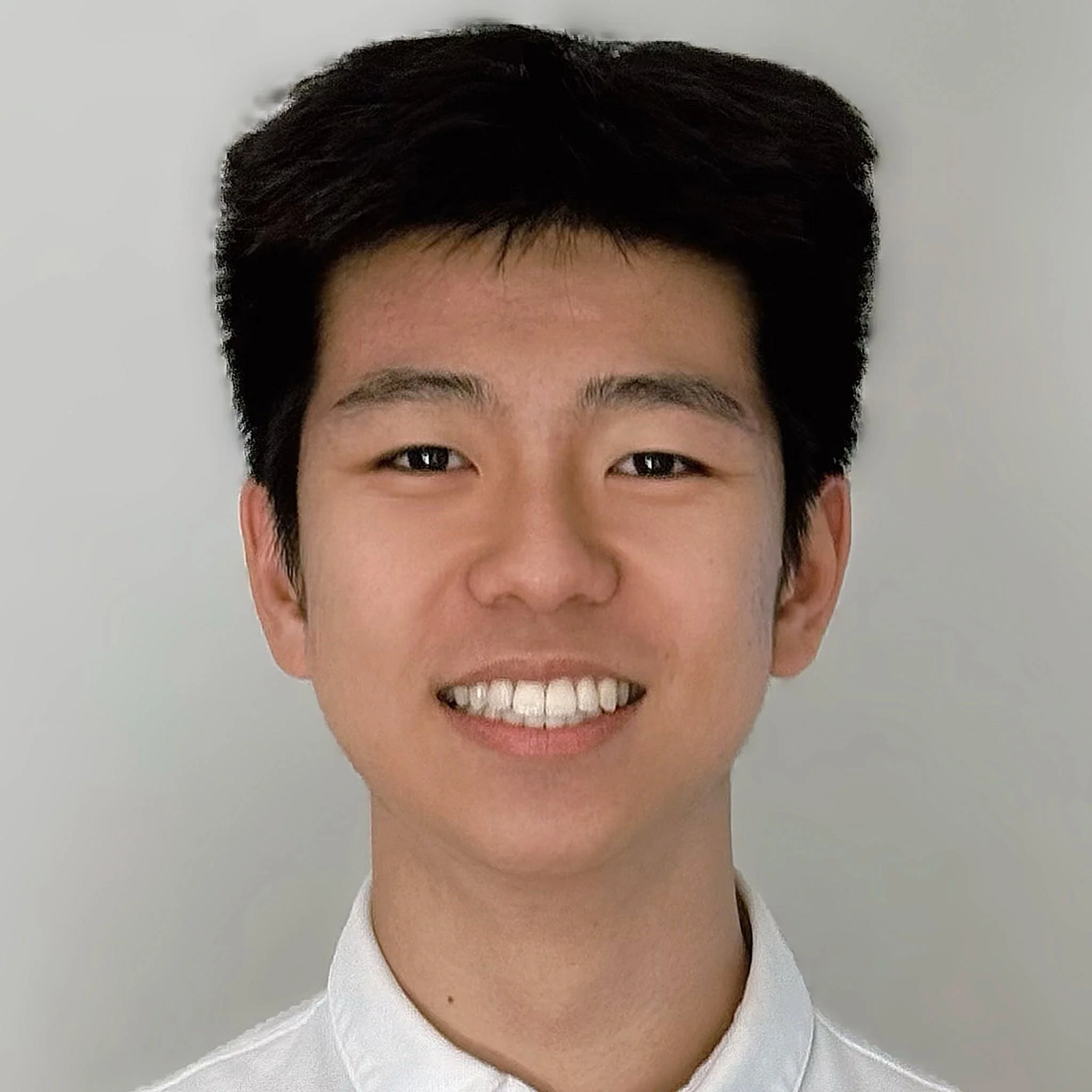 Justin Lee
