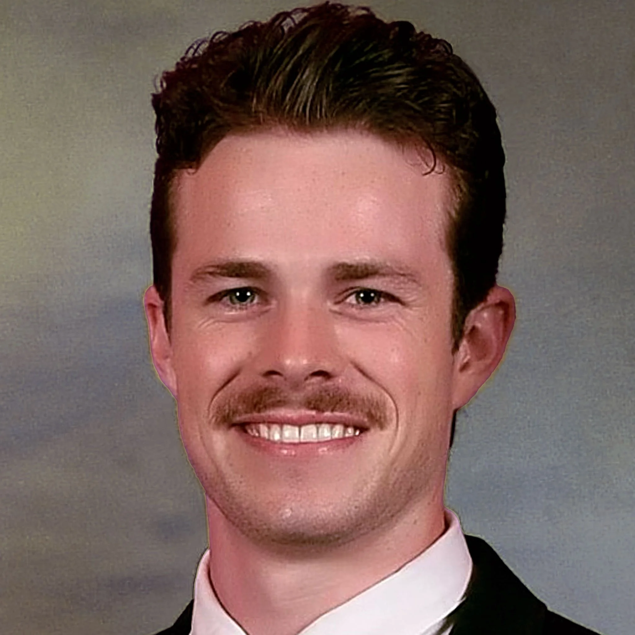 Aidan Tice-Raskin