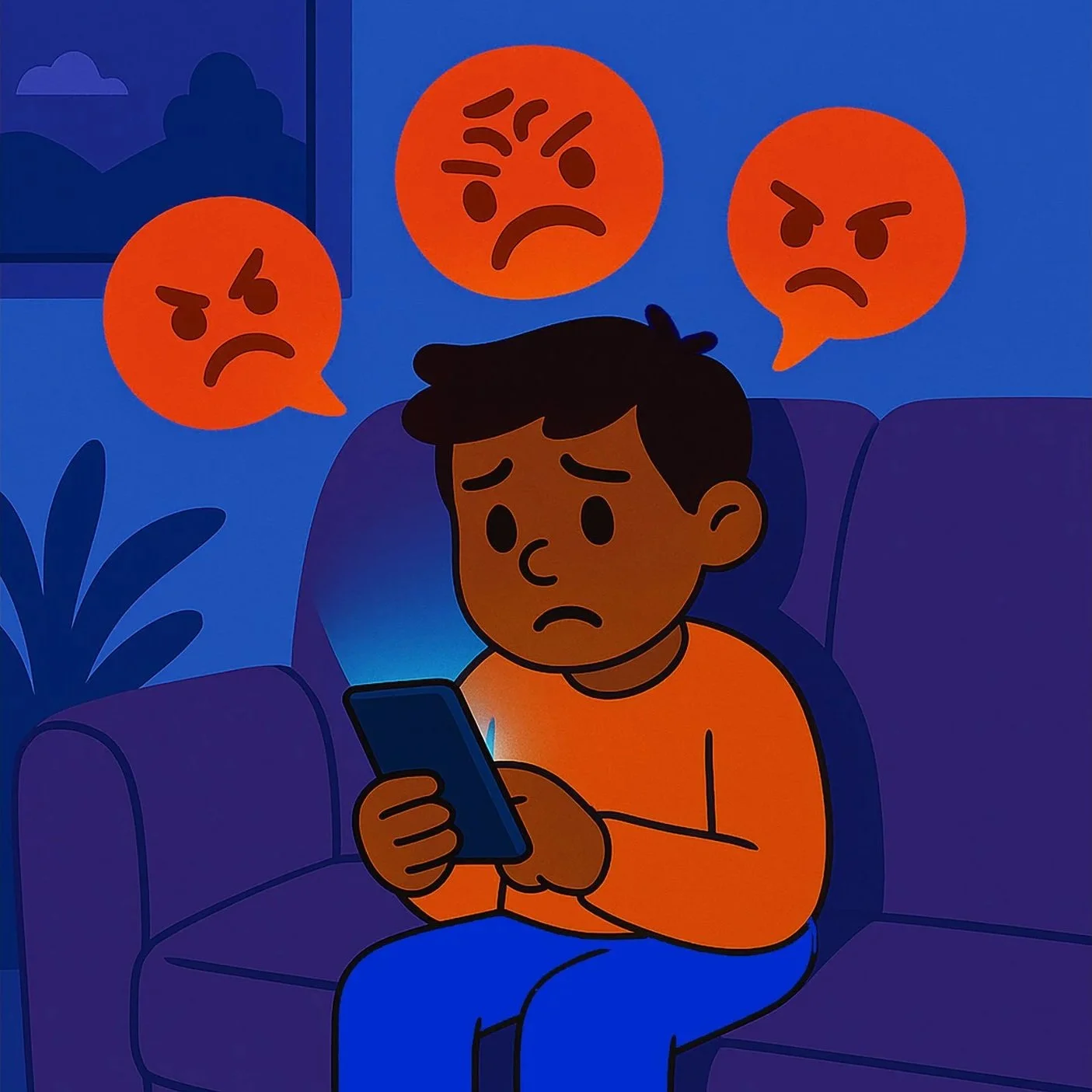 Beyond The Screen: Understanding And Preventing Cyberbullying In Education