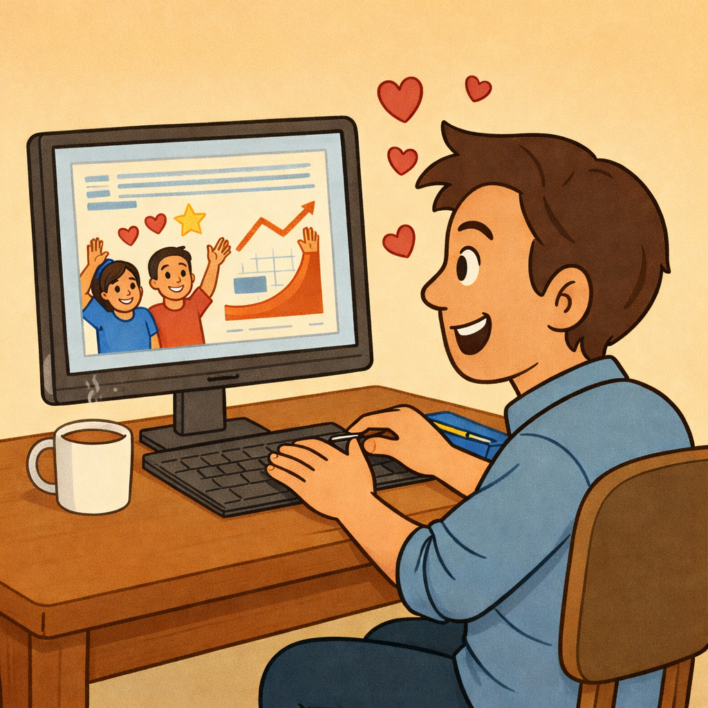 5 Signs Your Student Is On Track