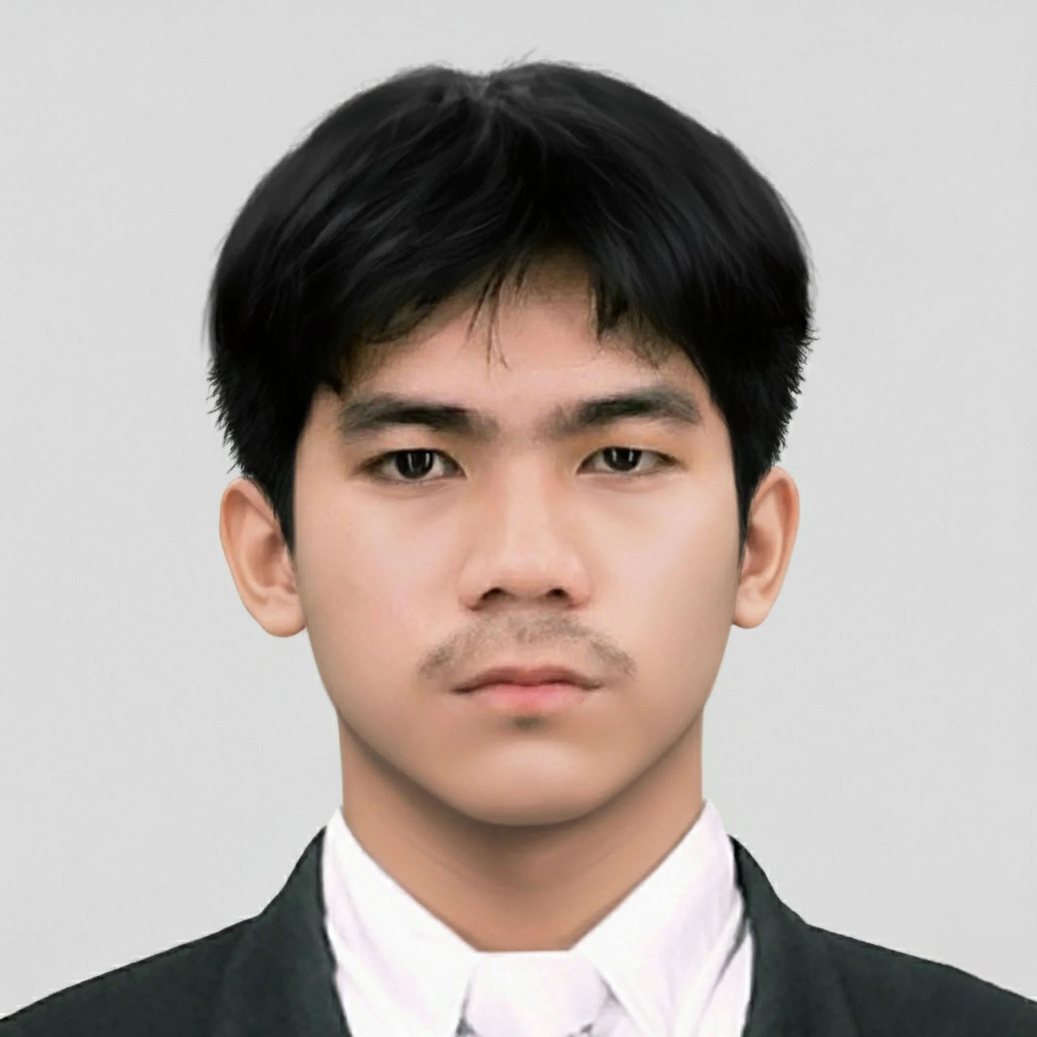 Kurt Daniel Macamay, Full-Stack Developer
