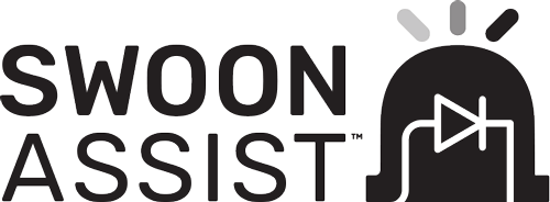 Swoon Assist branding