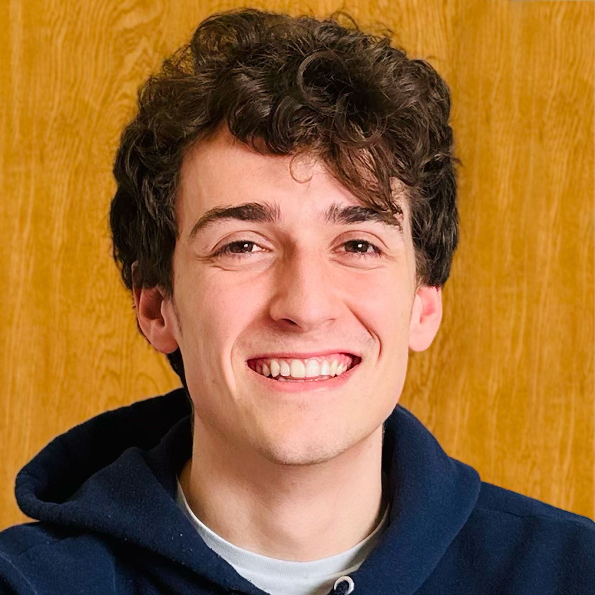 Josh Davis, Academic Coach