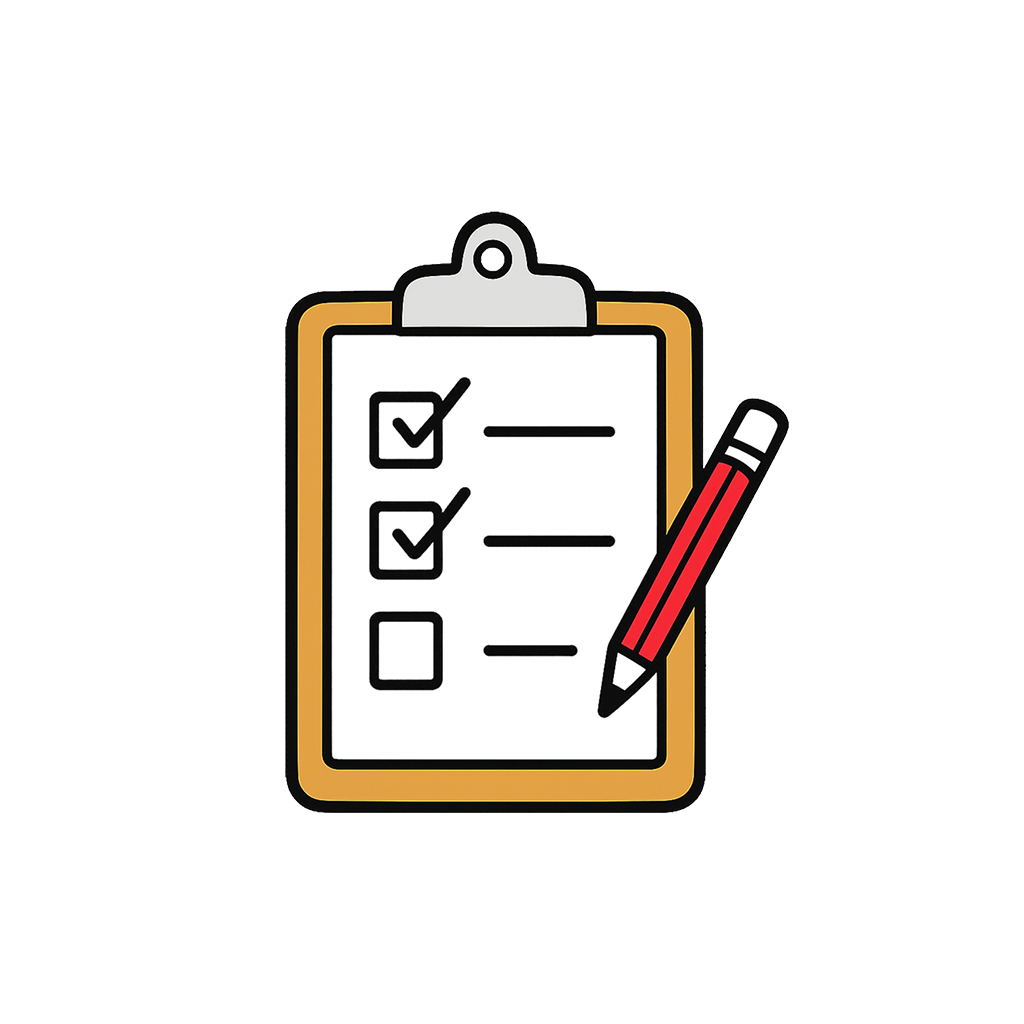 Built-in task manager
