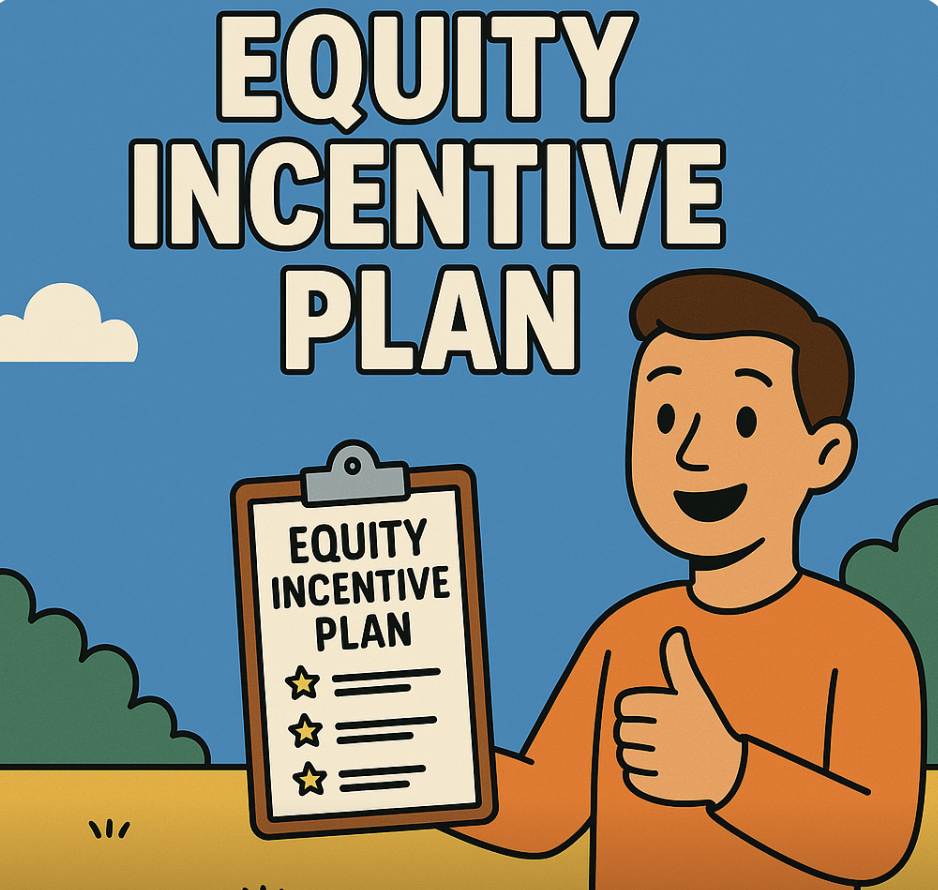 Equity Incentive Plan