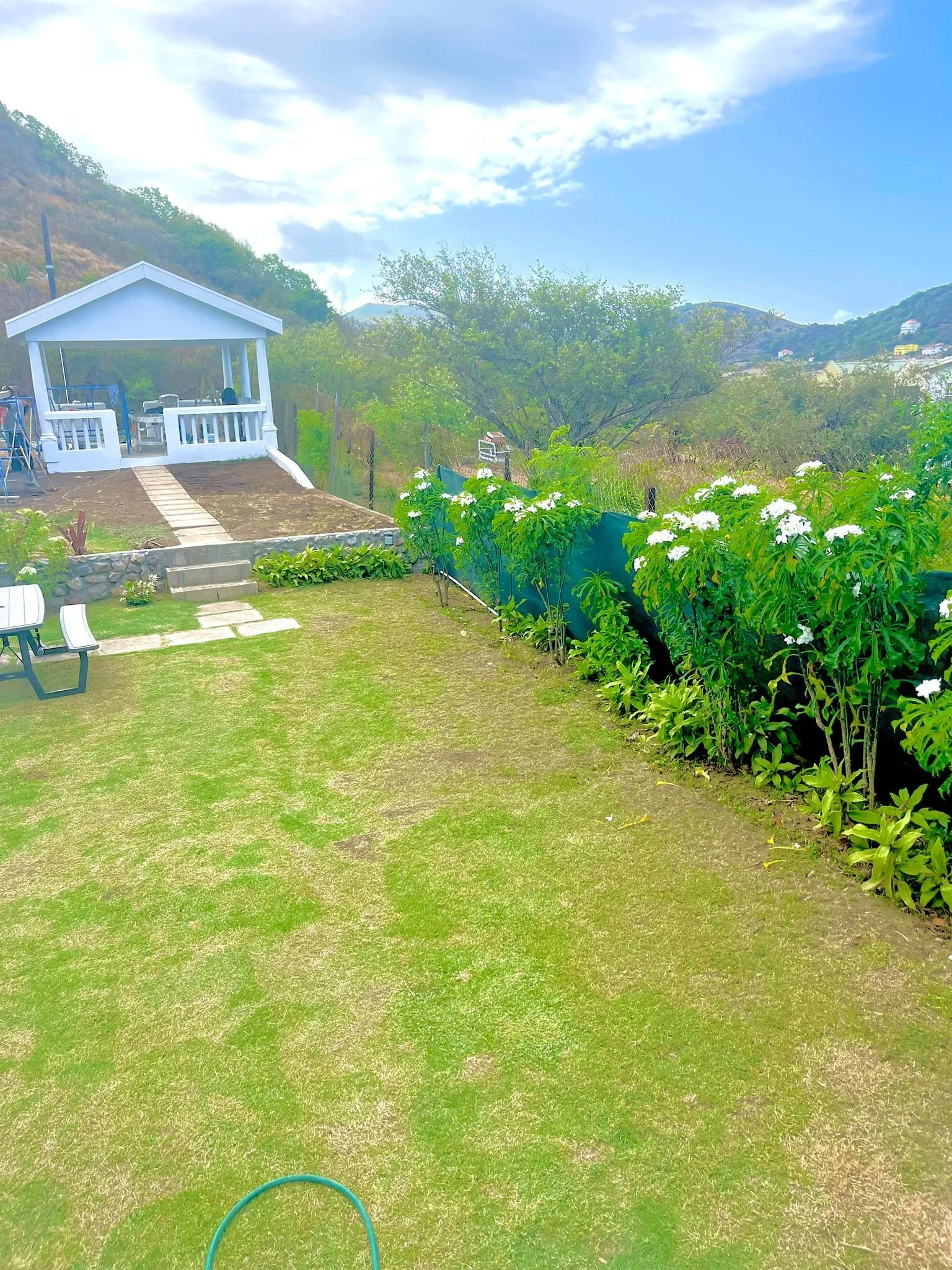 Holiday Rental Apartments in St. Kitts Short Term Apartments With Pool