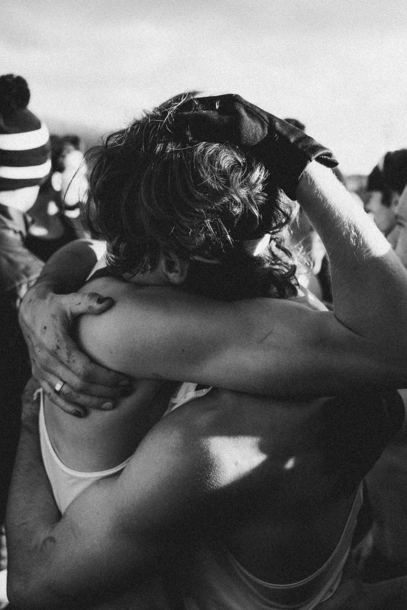 Why Emotional Safety Is the Real Strength in Relationships
