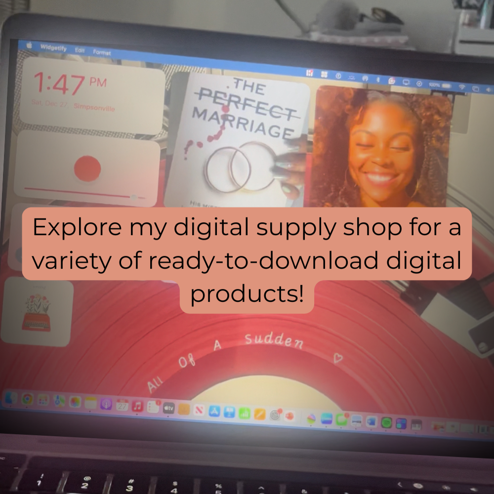 Check out The Supply Shelf