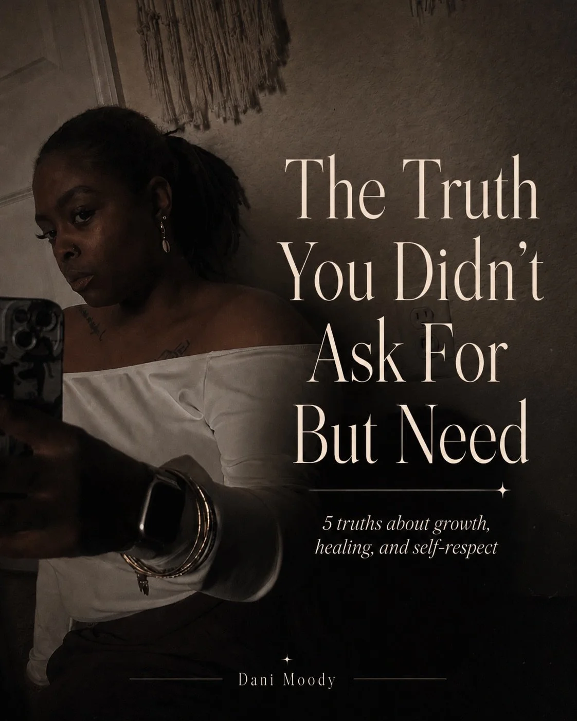 Some truths hit harder when you&rsquo;re finally ready to grow.
Peace, healing, discipline, and growth all ask something from you.
Save this for the days the old you gets loud.

#truthistruth #selfimprovement #protectyourenergy #selfrespect #growth