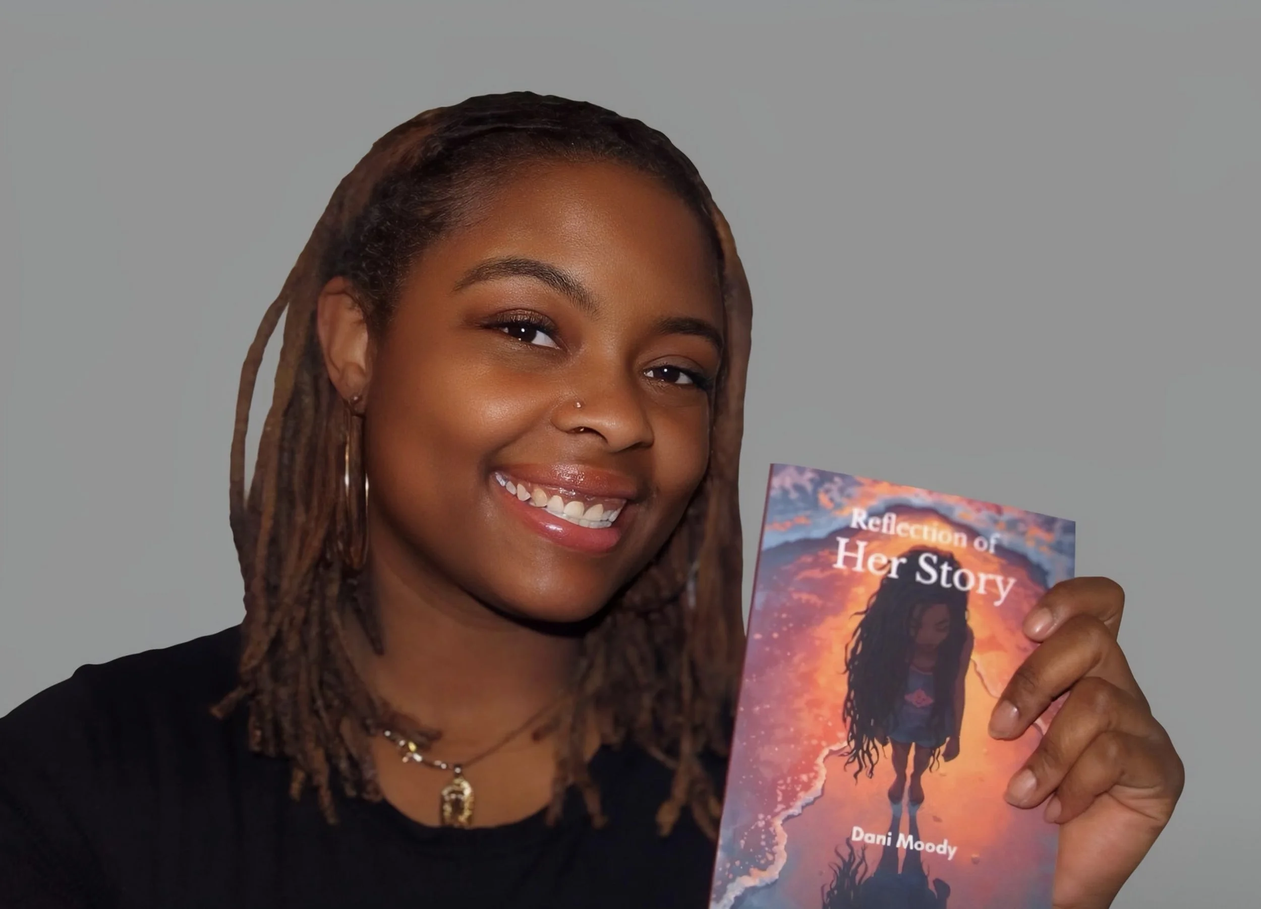 Reflection of Her Story