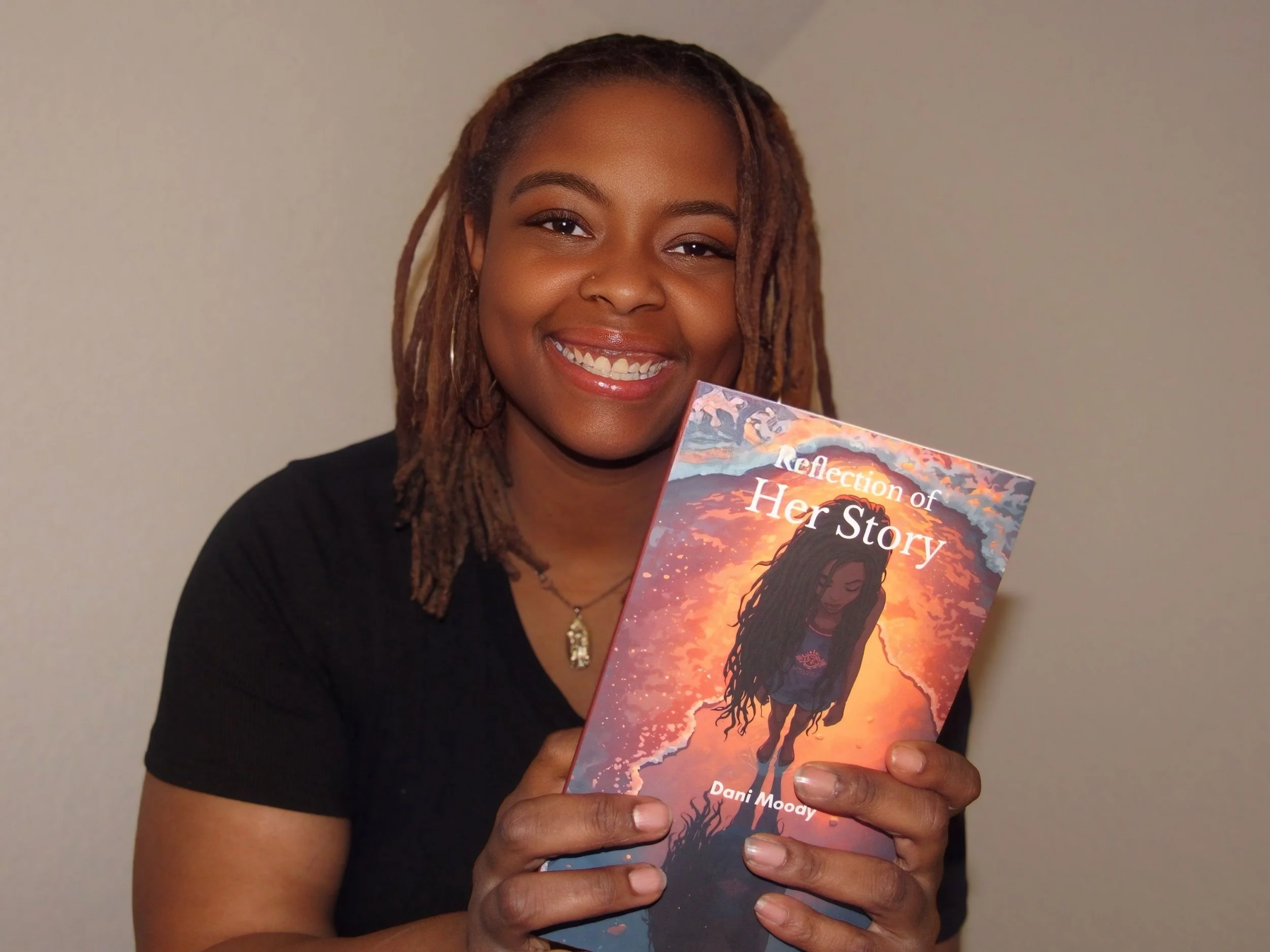 Reflection of Her Story