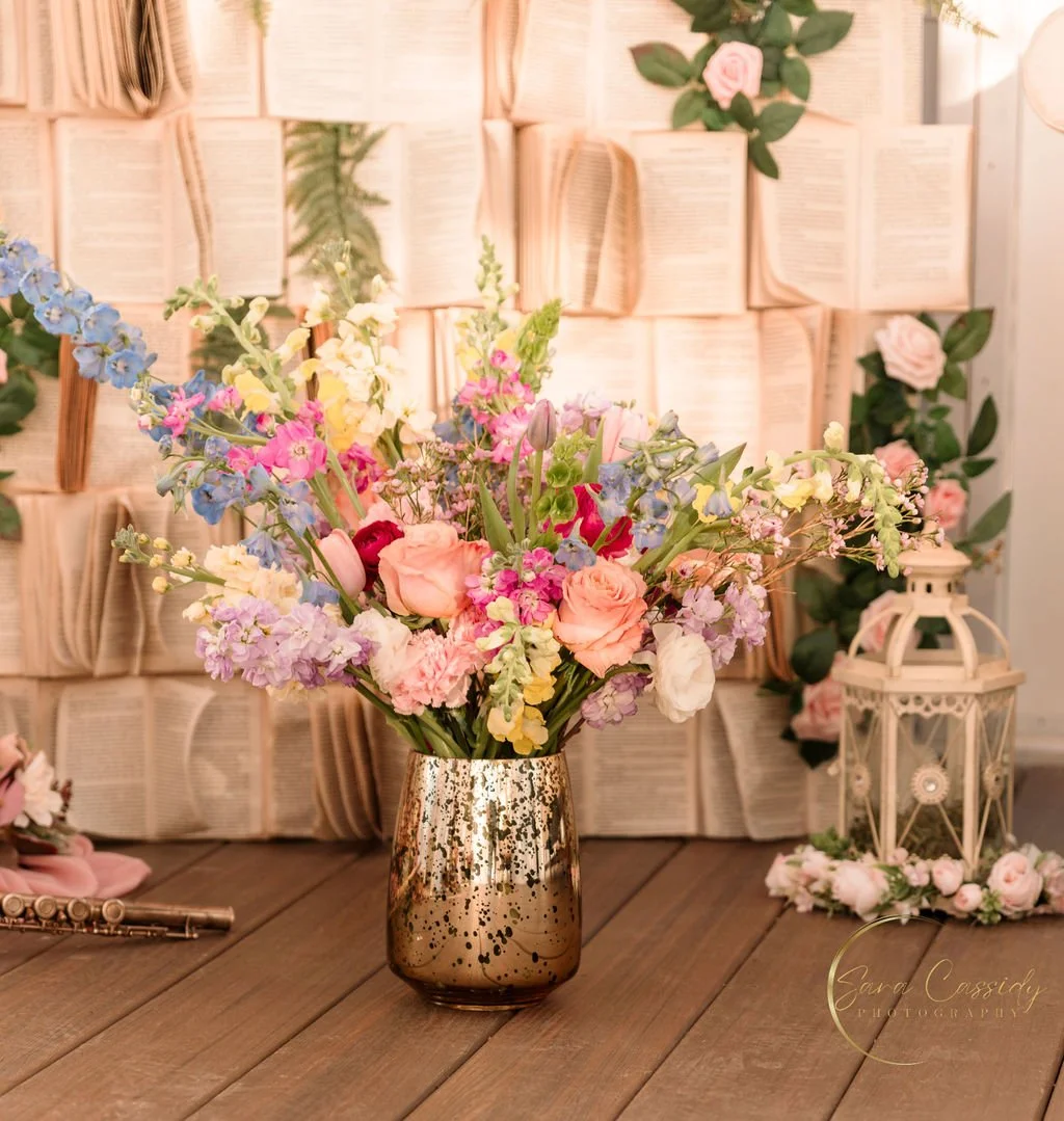 Enchanté Arrangement