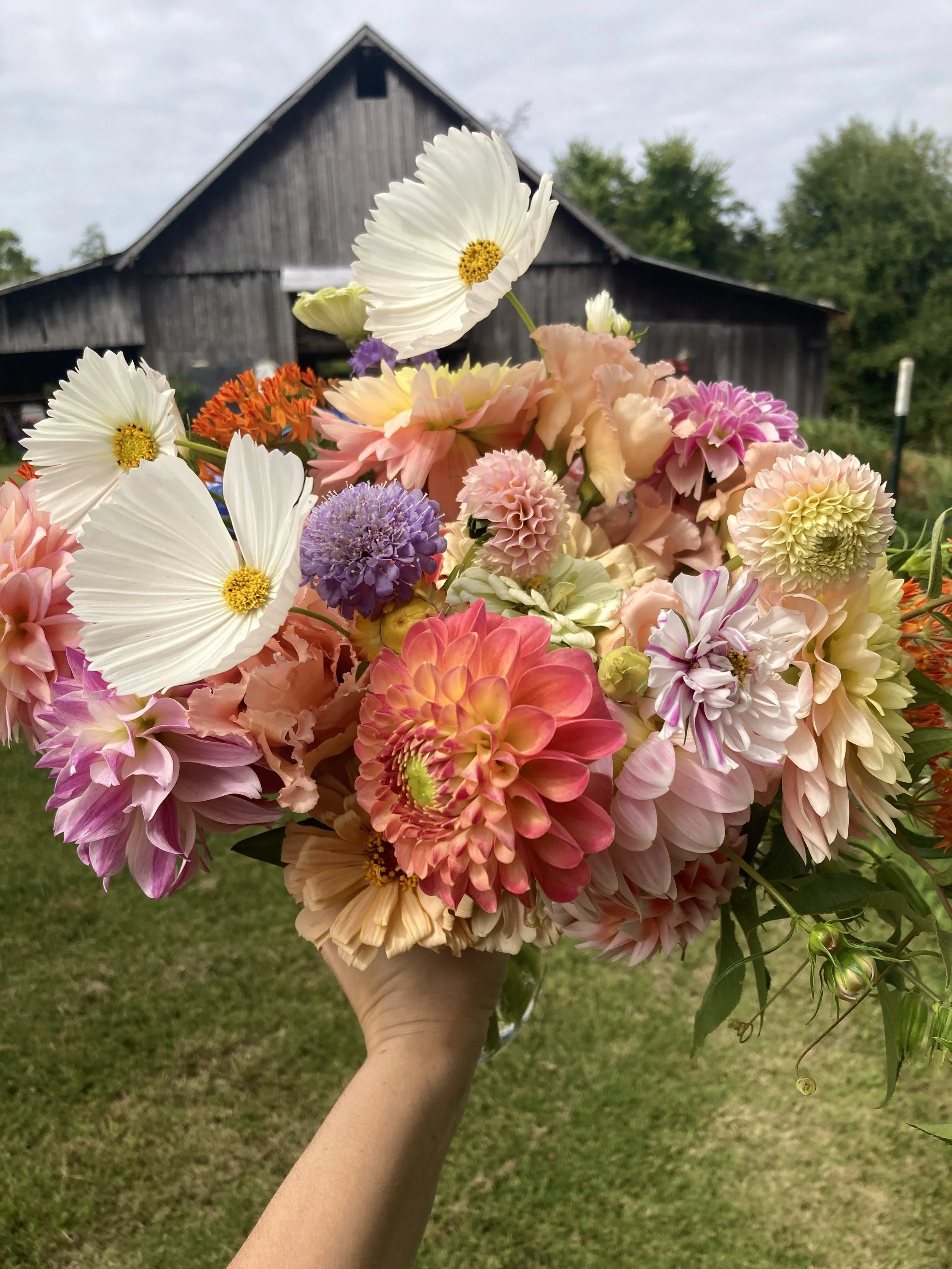 Bridal Bouquet