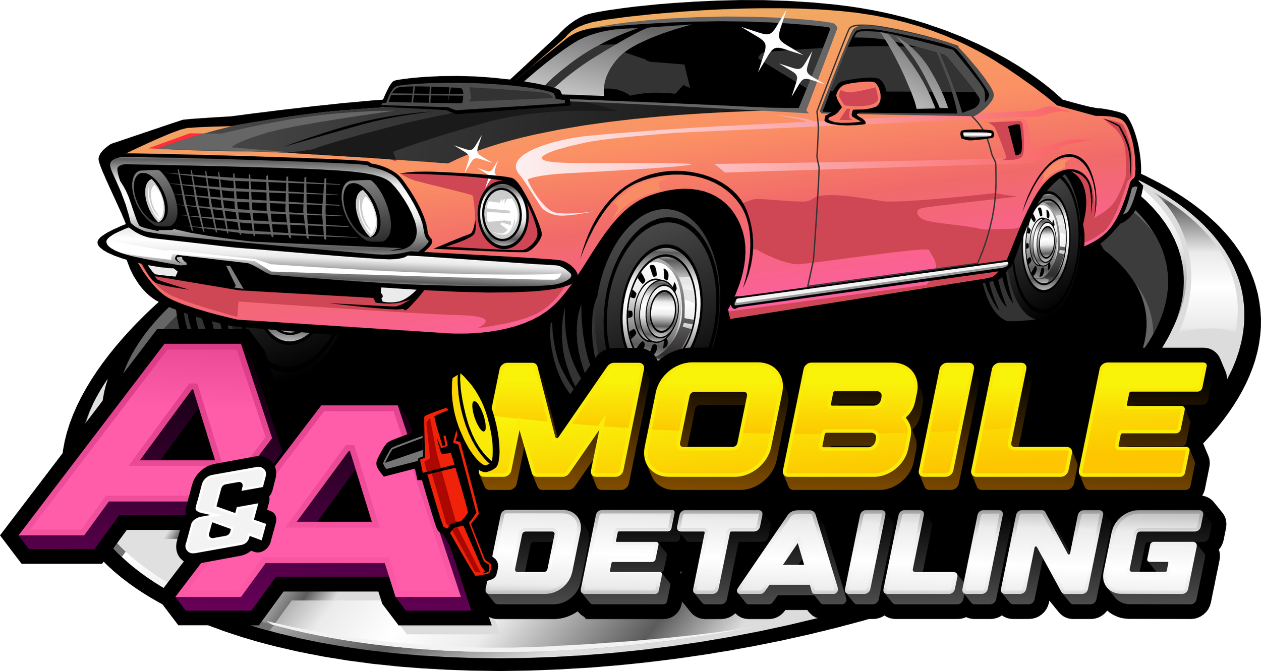A&A Mobile Detailing