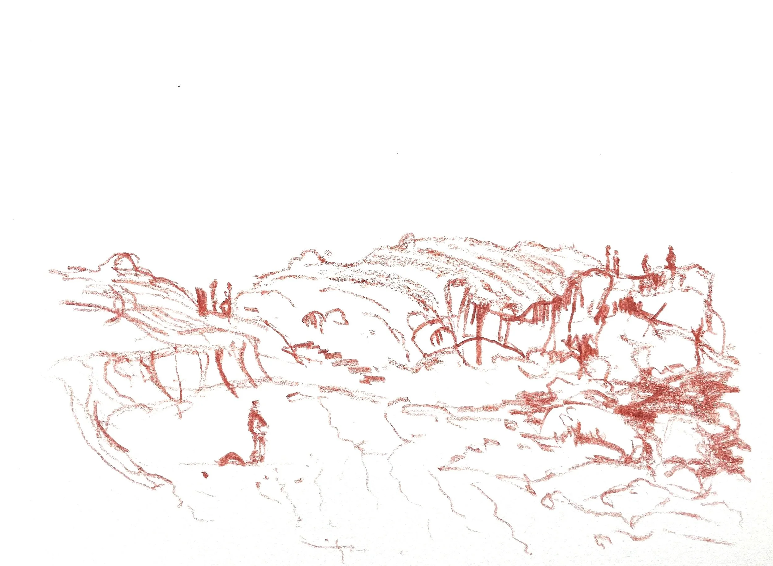 Bingi Dreaming Track