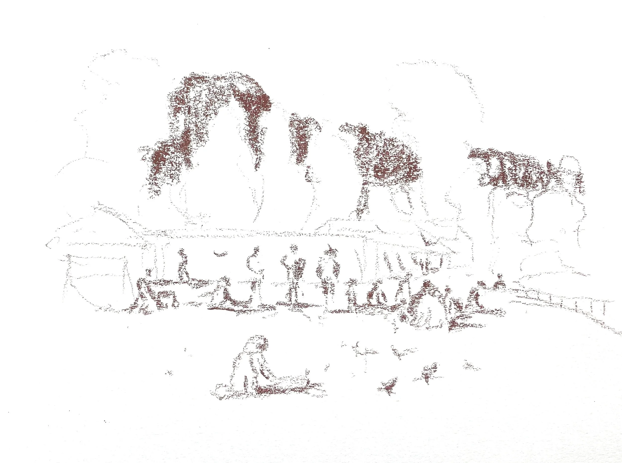 Thirroul pavilion picninc