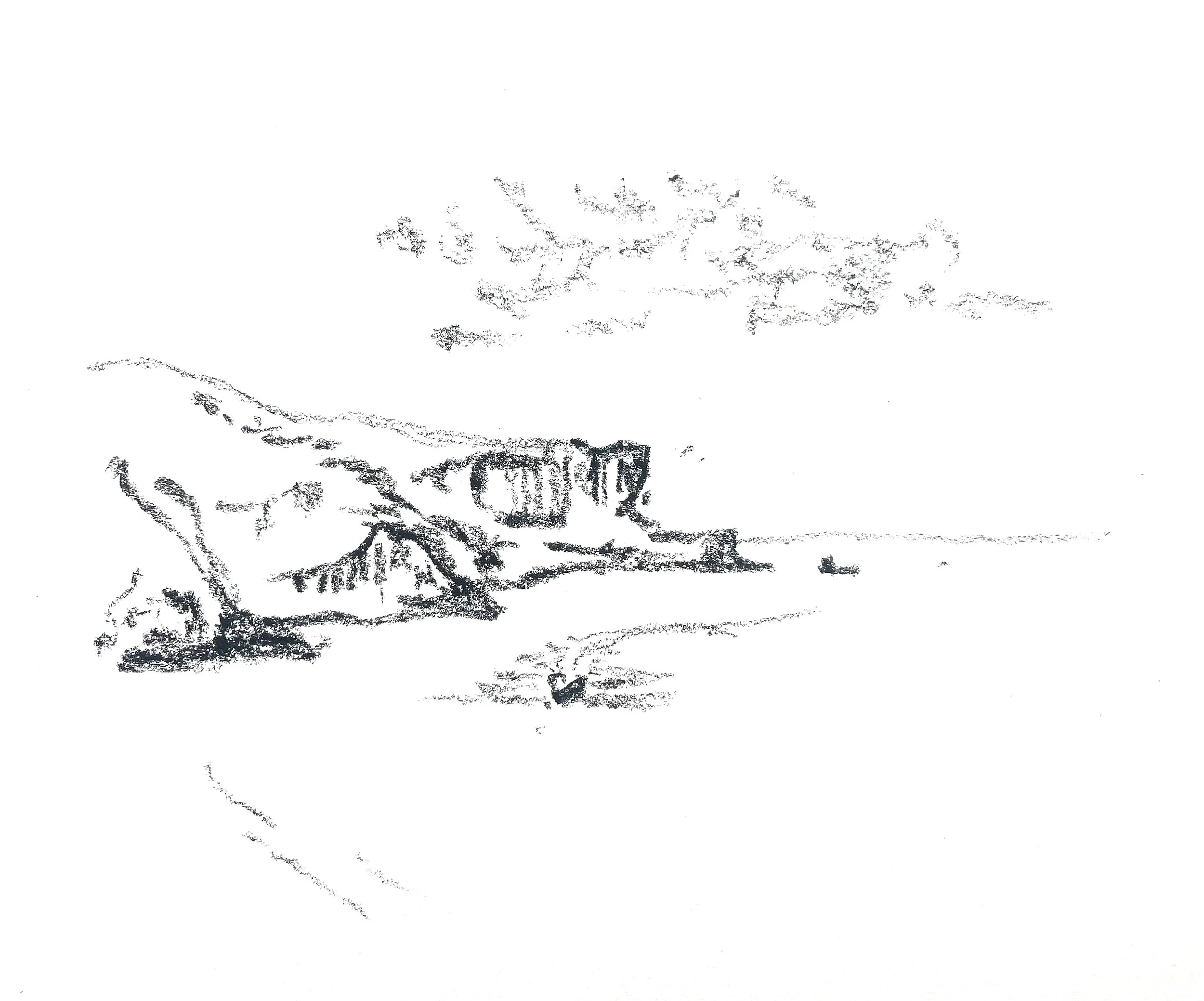 Stanley fishing boat