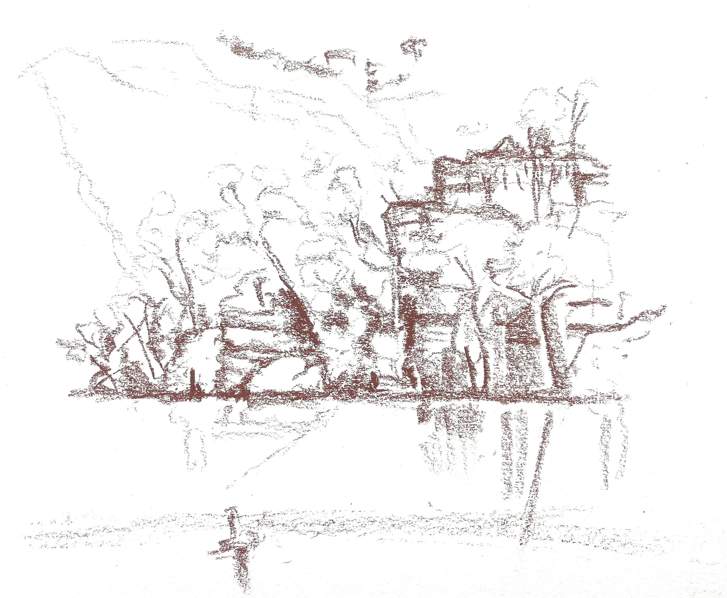 New Norfolk River Derwent