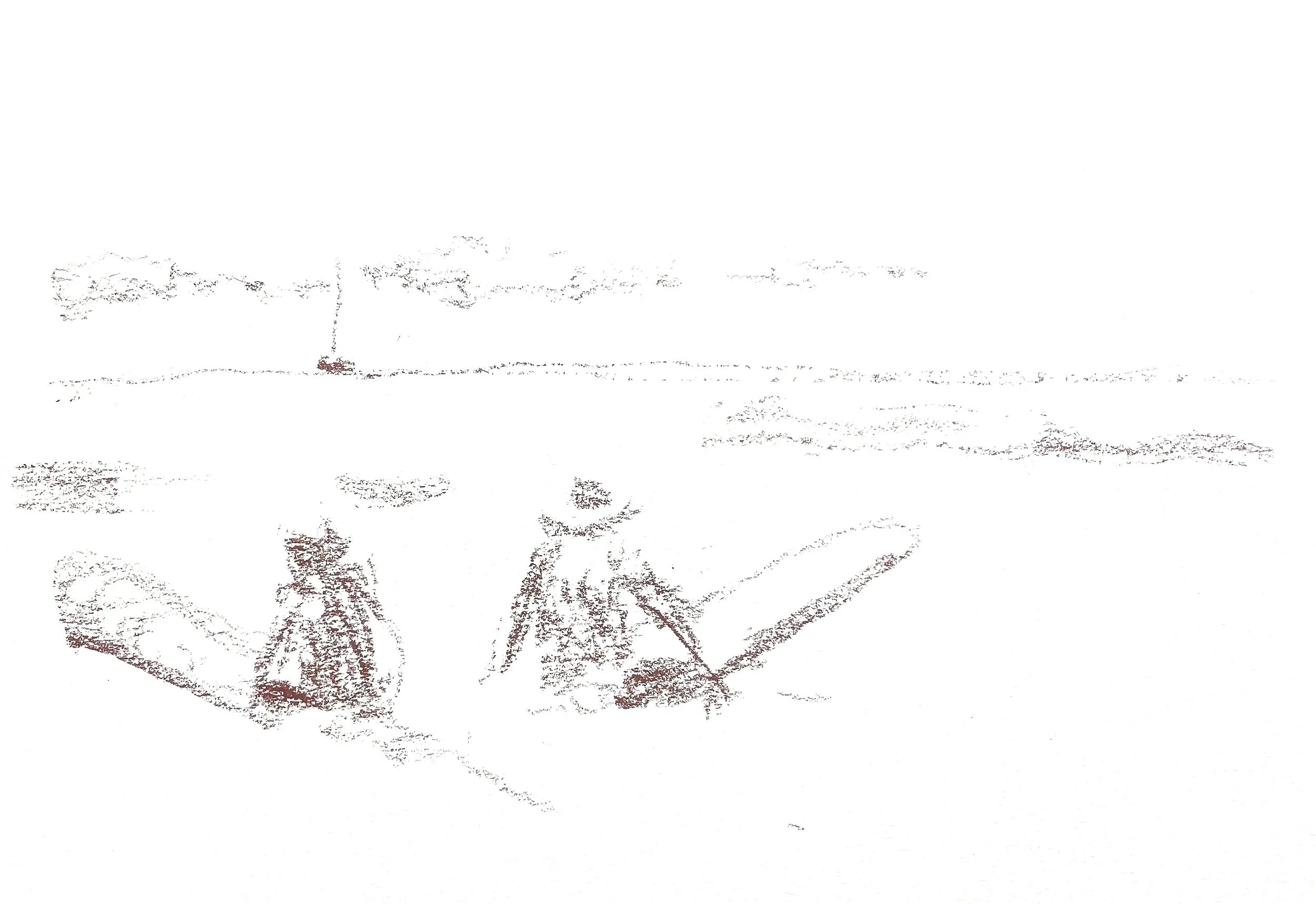 Binalong long boarders