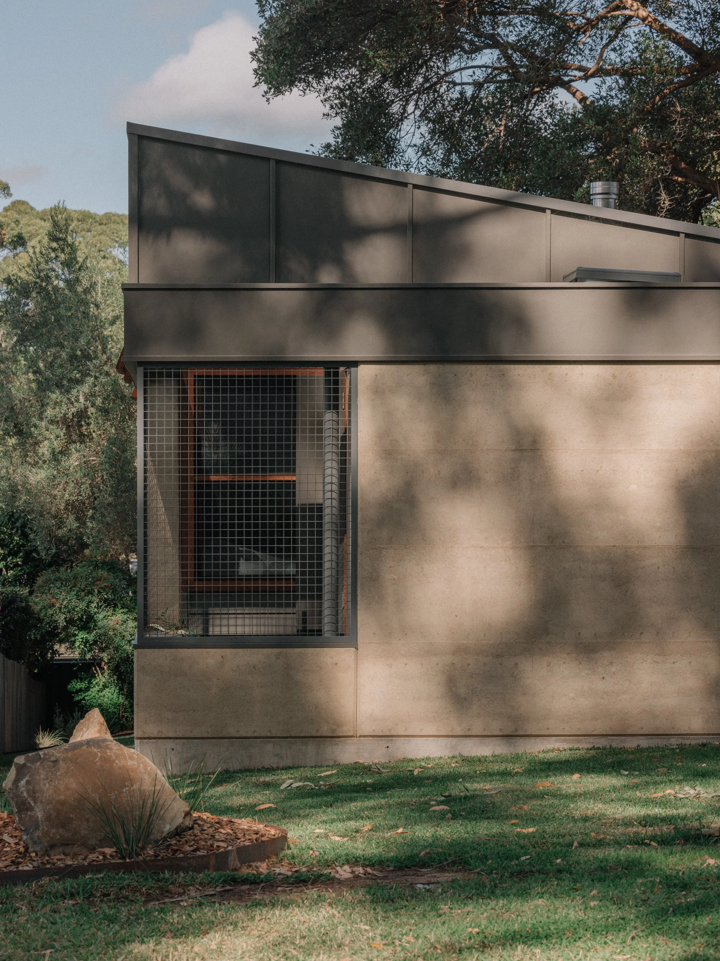 Mt Pleasant:
Undertaken whilst at Takt Studio for Architecture
Photographed by Shantanu Starick