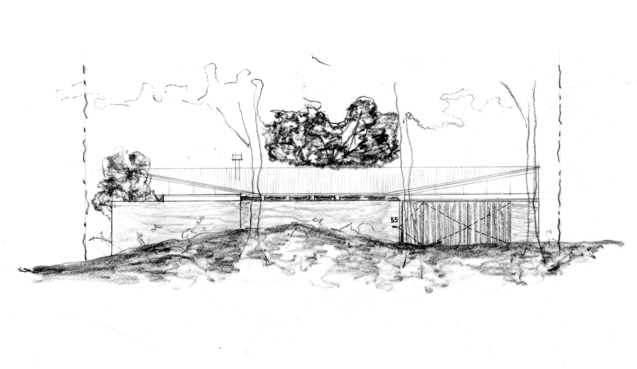 Mt Pleasant:
Undertaken whilst at Takt Studio for Architecture