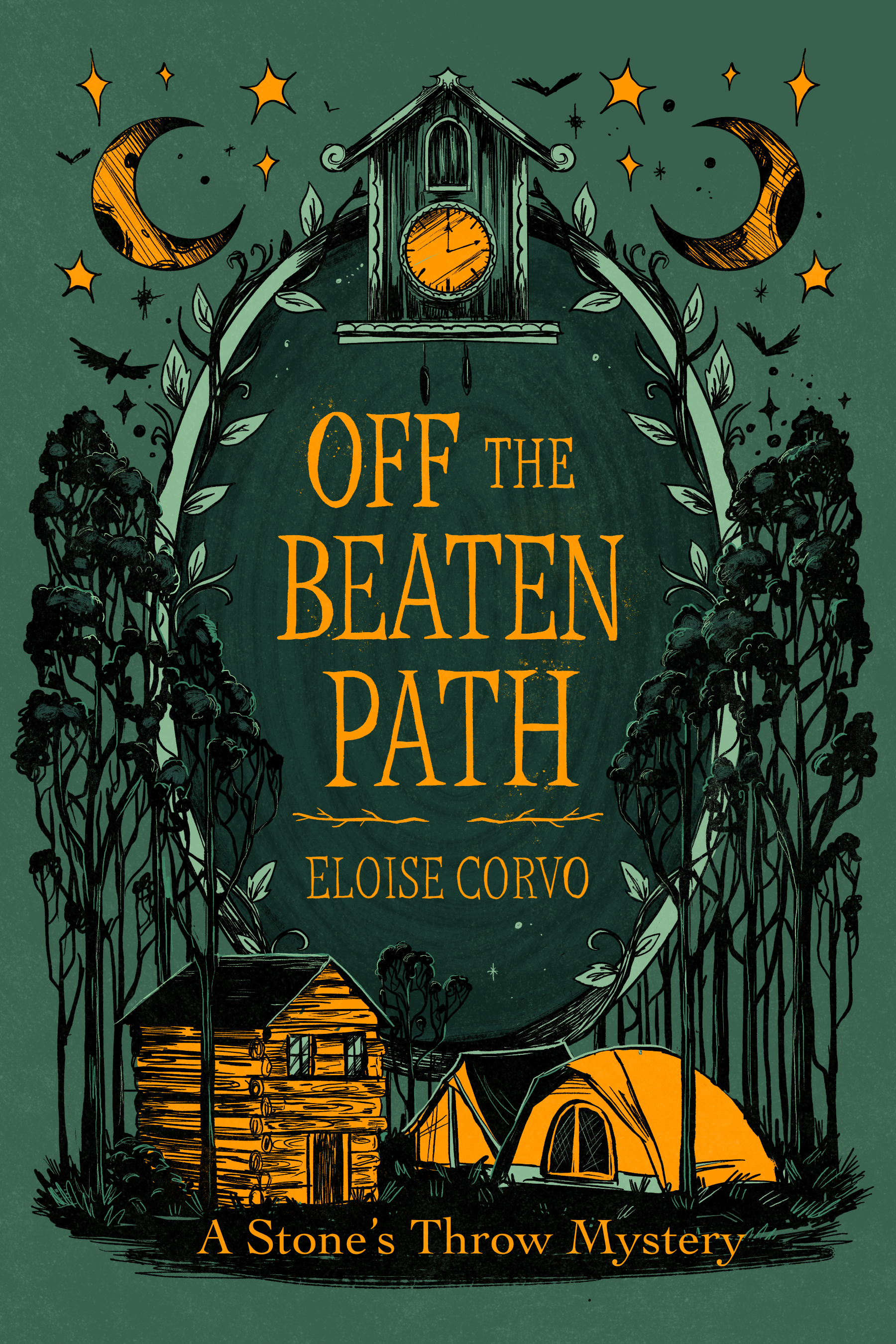 Off the Beaten Path - Signed Paperback