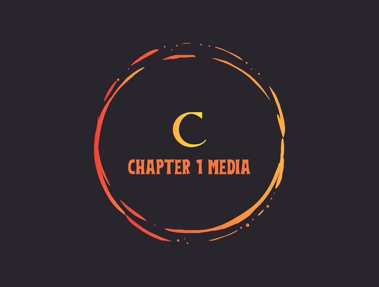 Chapter One Media