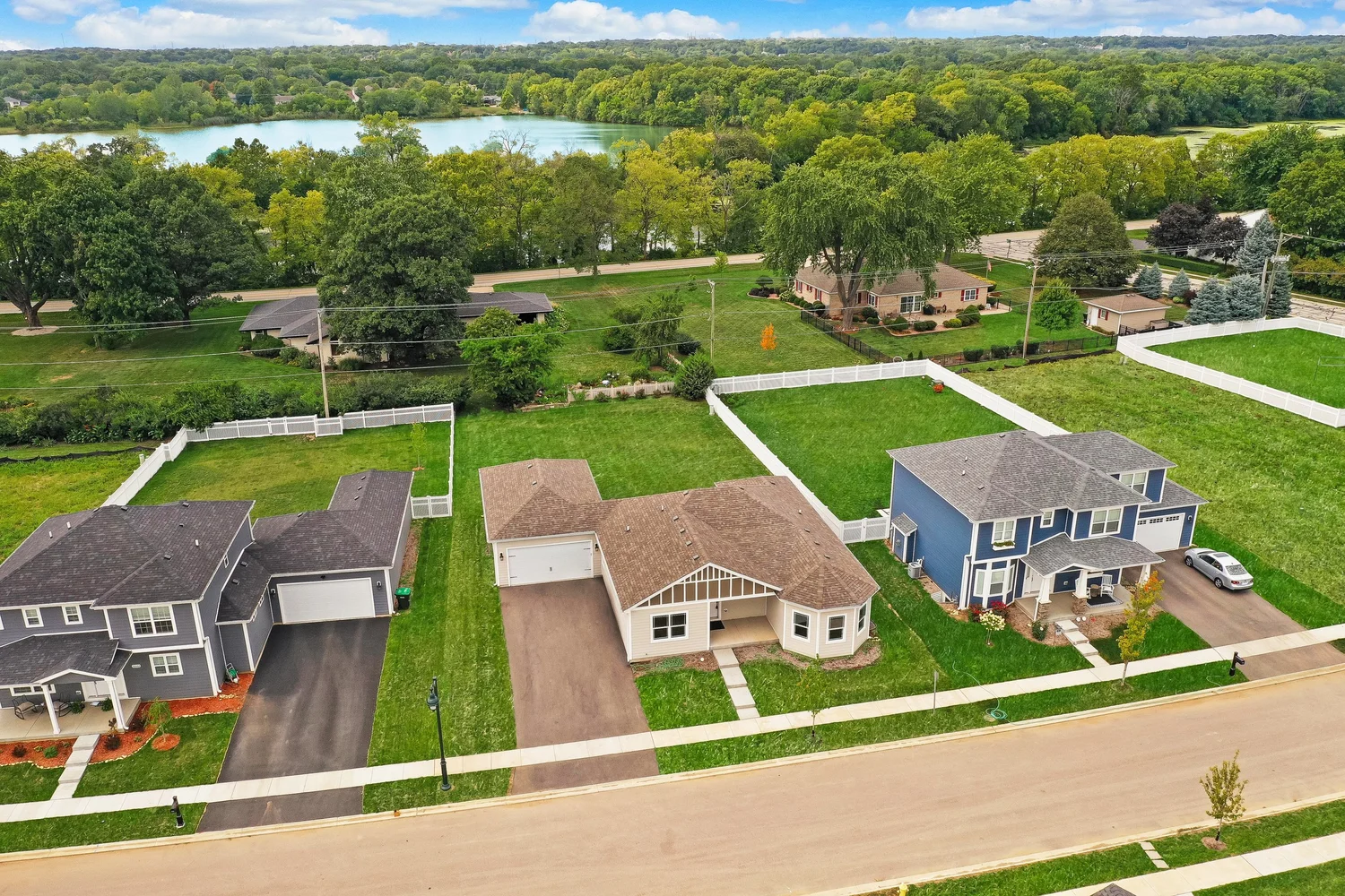 Bungalow Images — Channahon Town Center