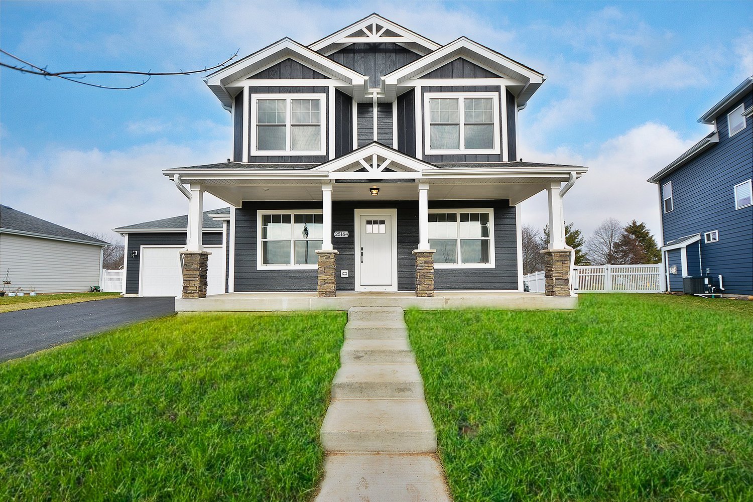 Gallery — Channahon Town Center